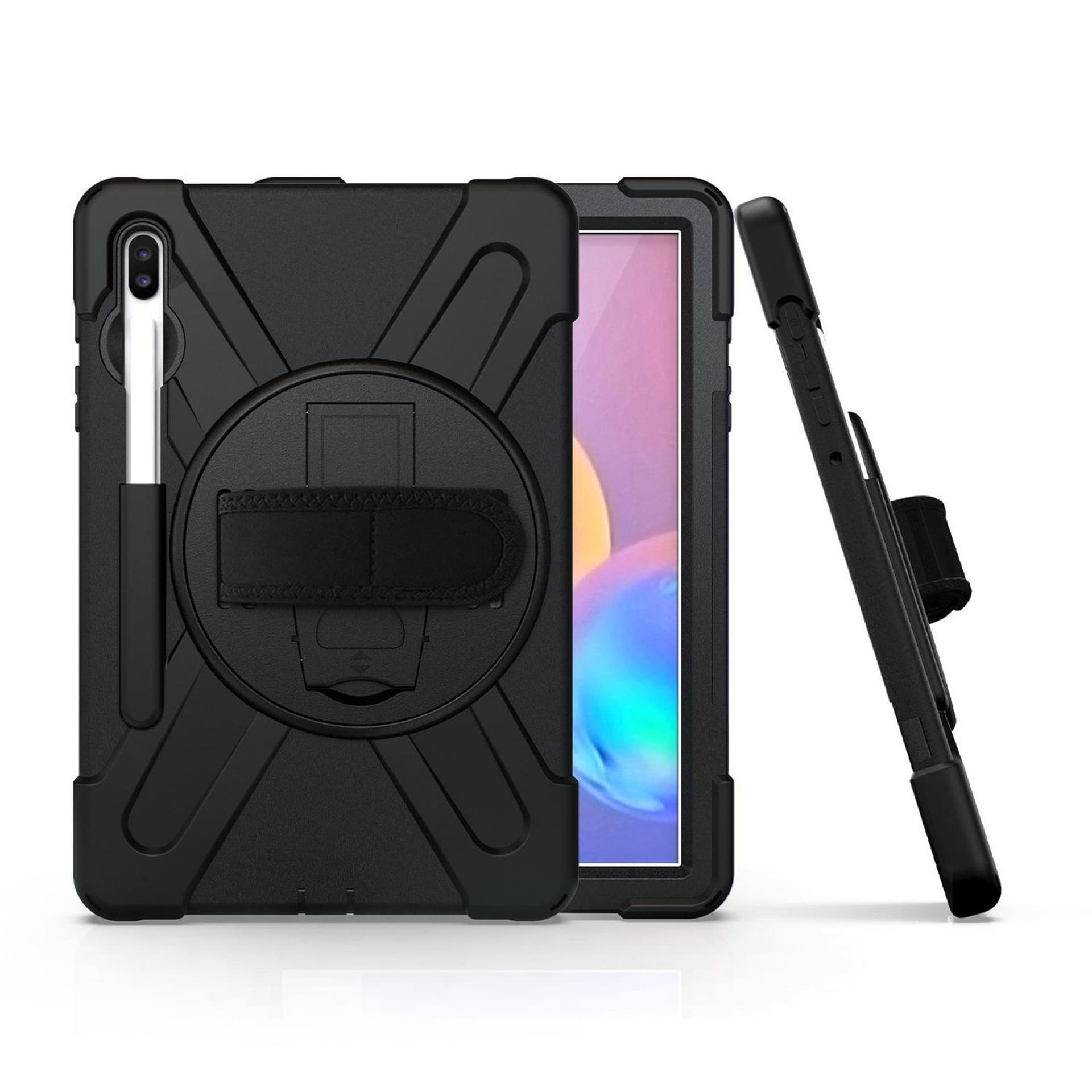 

eSTUFF AUSTIN Defender Case Samsung