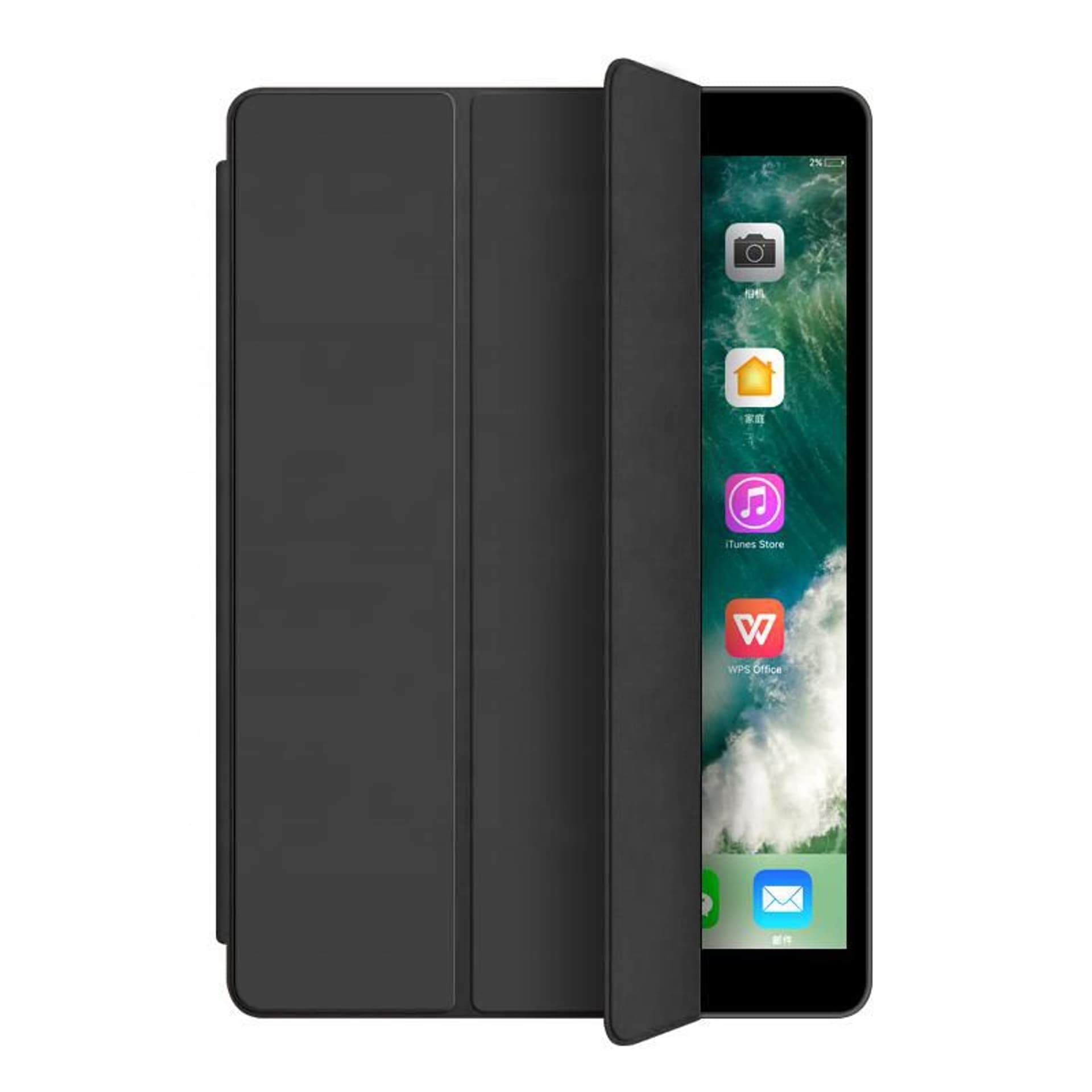 

eSTUFF DENVER Folio Case iPad 10.2.