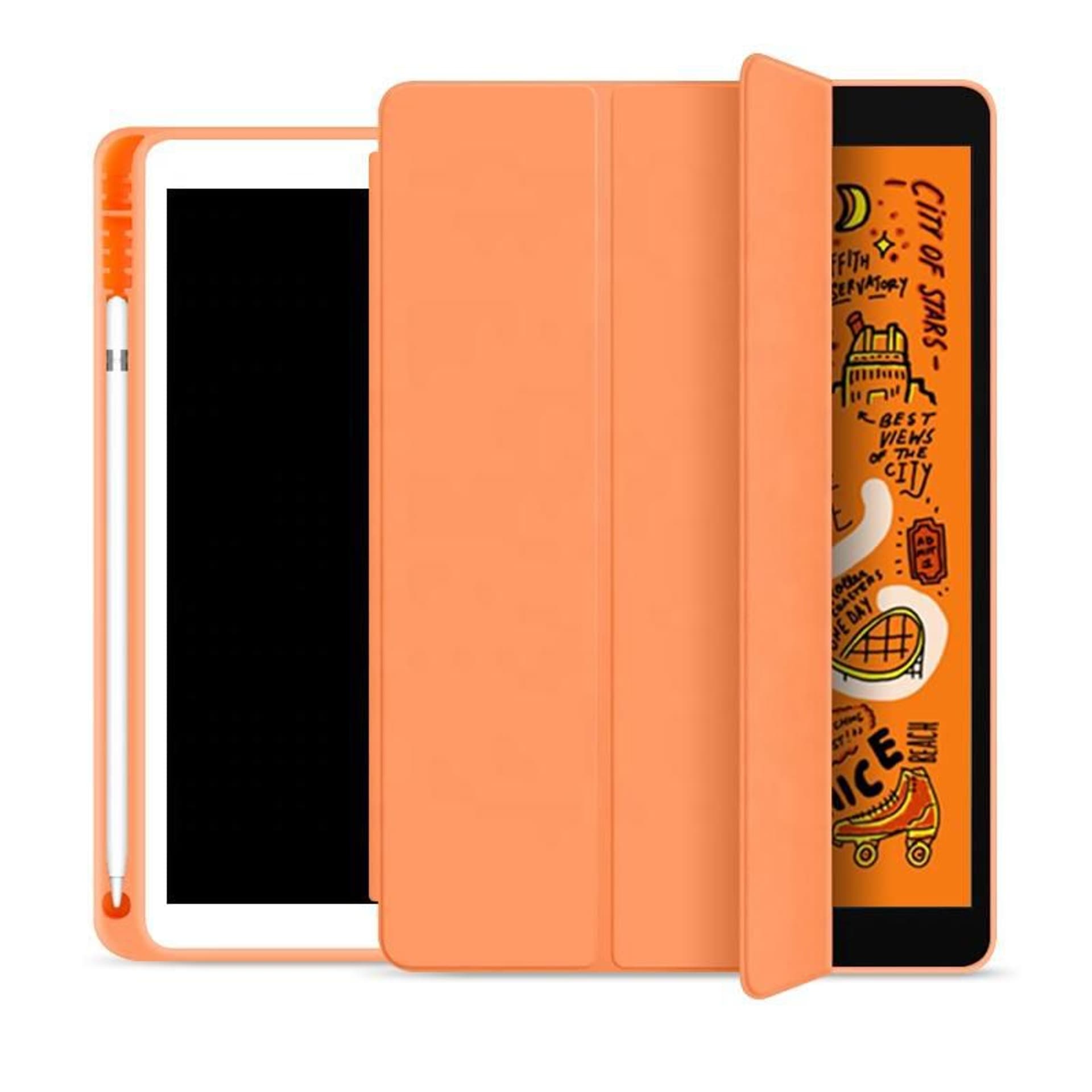 

eSTUFF SEATTLE Pencil Case iPad 9.7