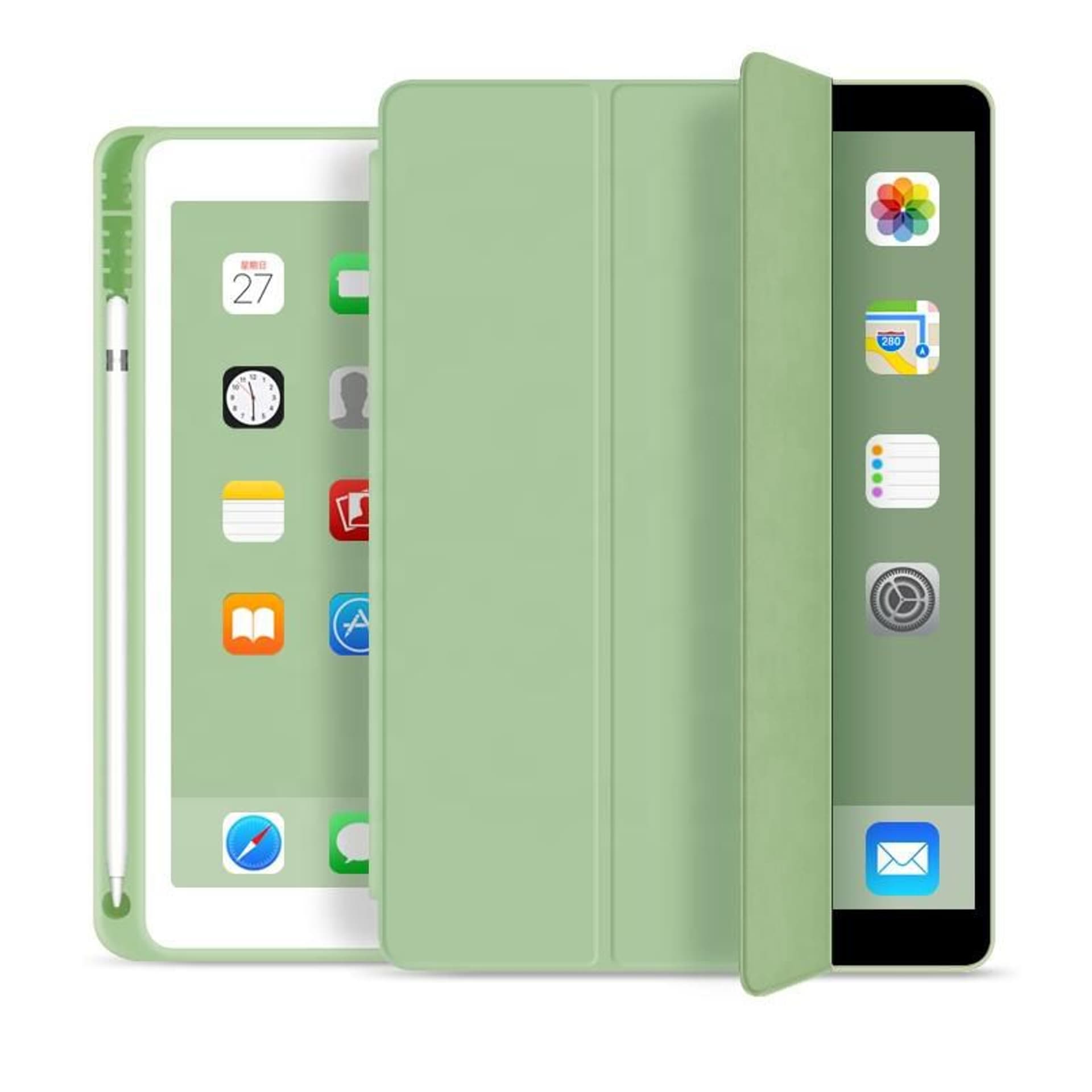 

eSTUFF SEATTLE Pencil Case iPad 9.7