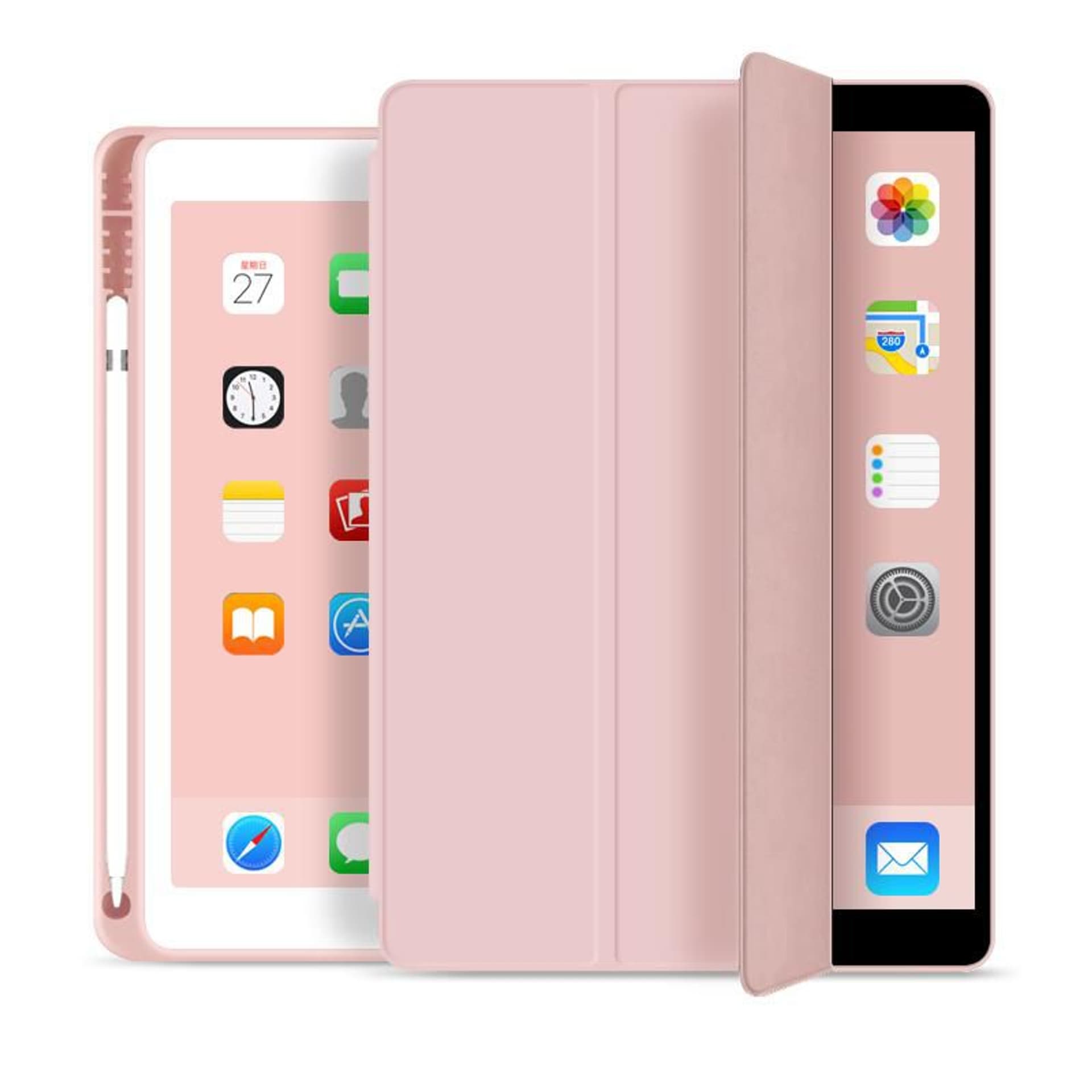

eSTUFF SEATTLE Pencil Case iPad 9.7