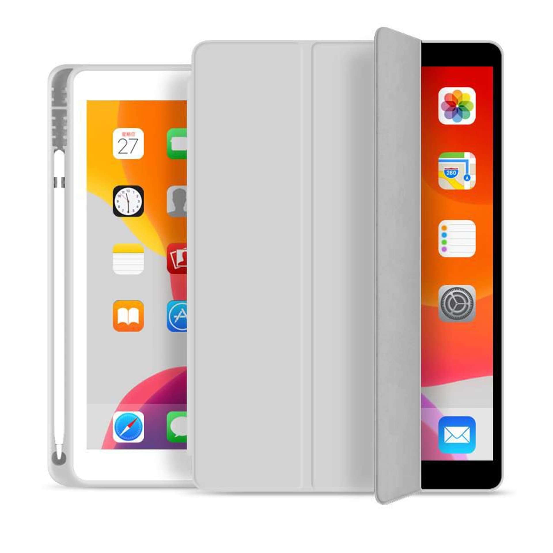 

eSTUFF SEATTLE Pencil Case iPad 9.7