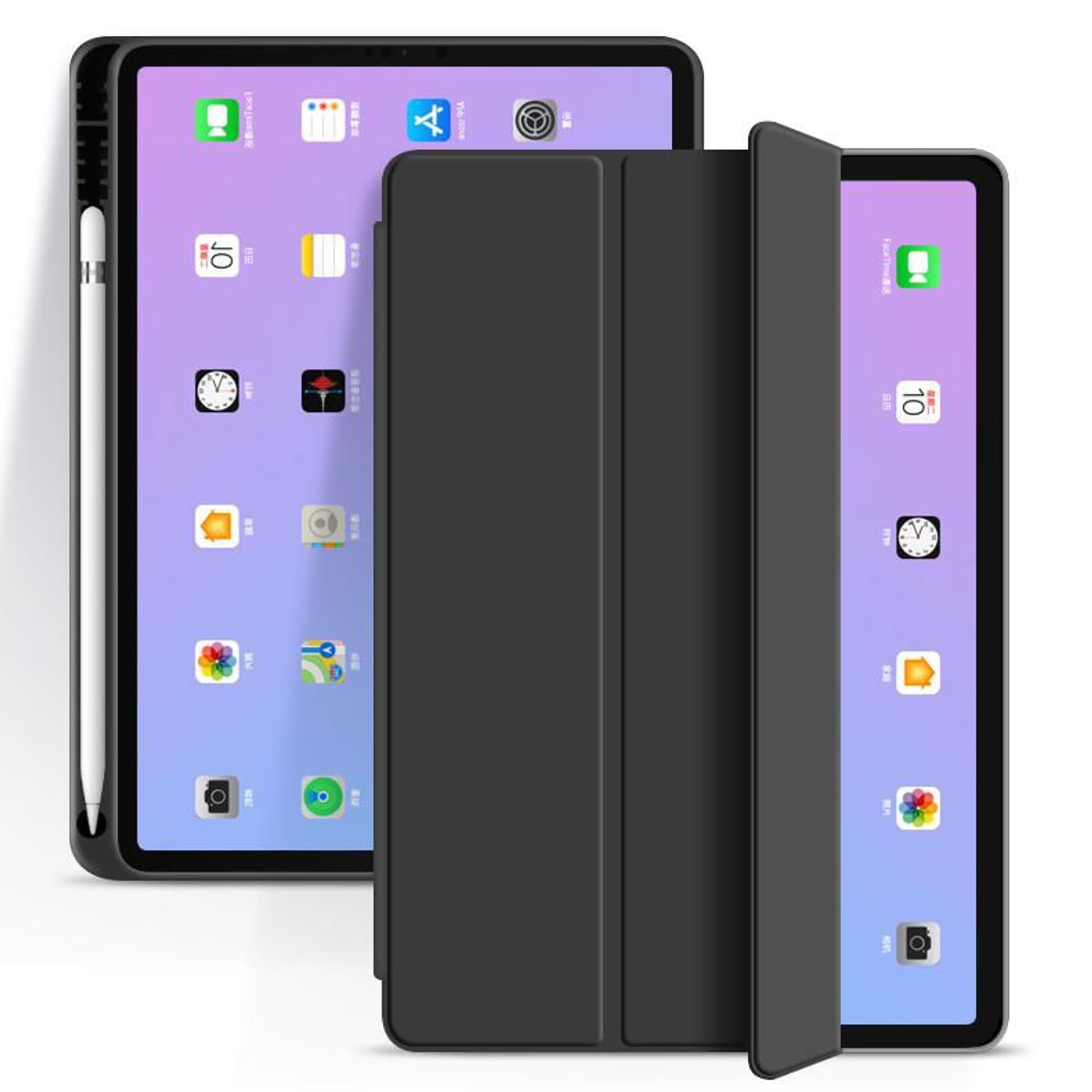 

eSTUFF SEATTLE Pencil Case iPad