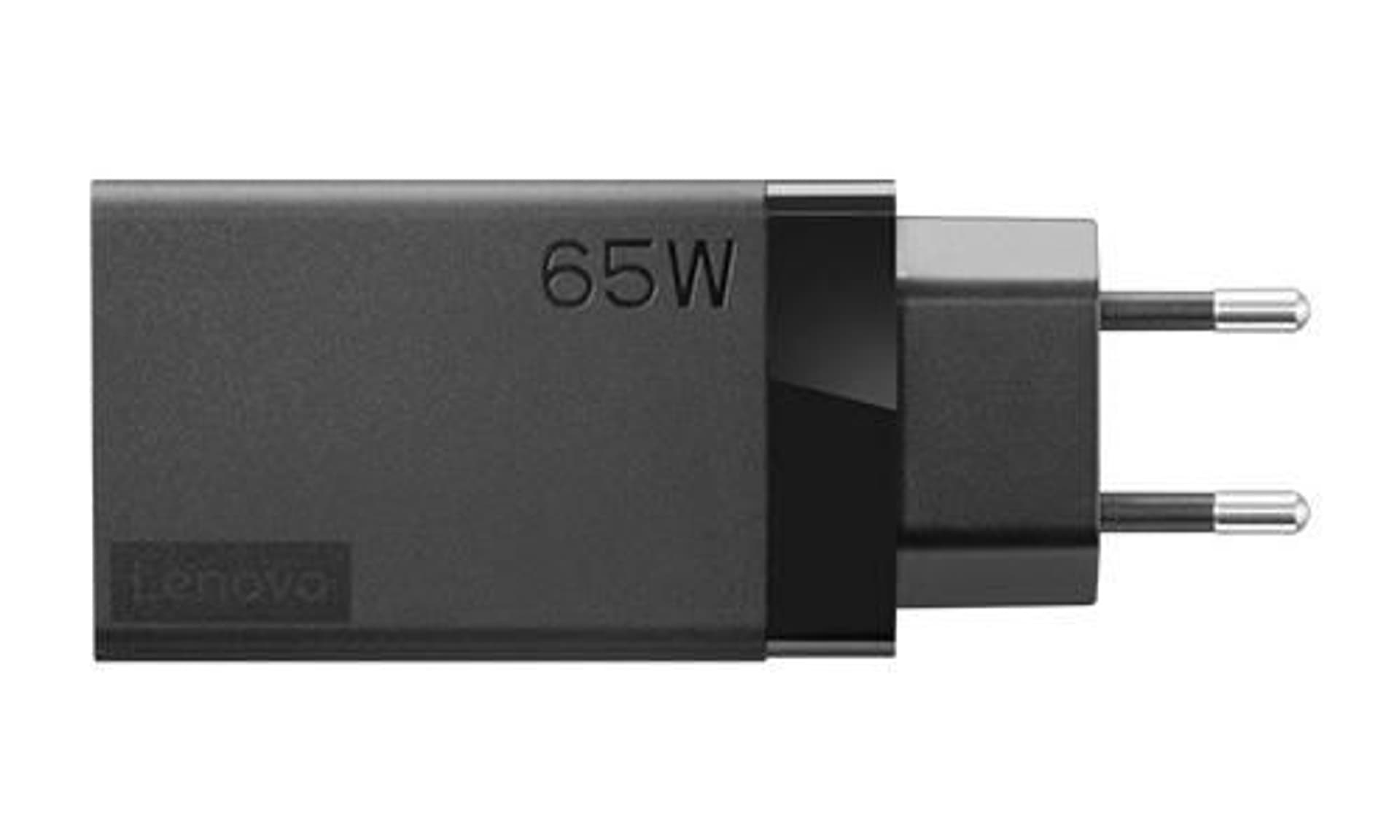 

Zasilacz LENOVO 40AW0065WW(1x USB Typ C\1700mA)