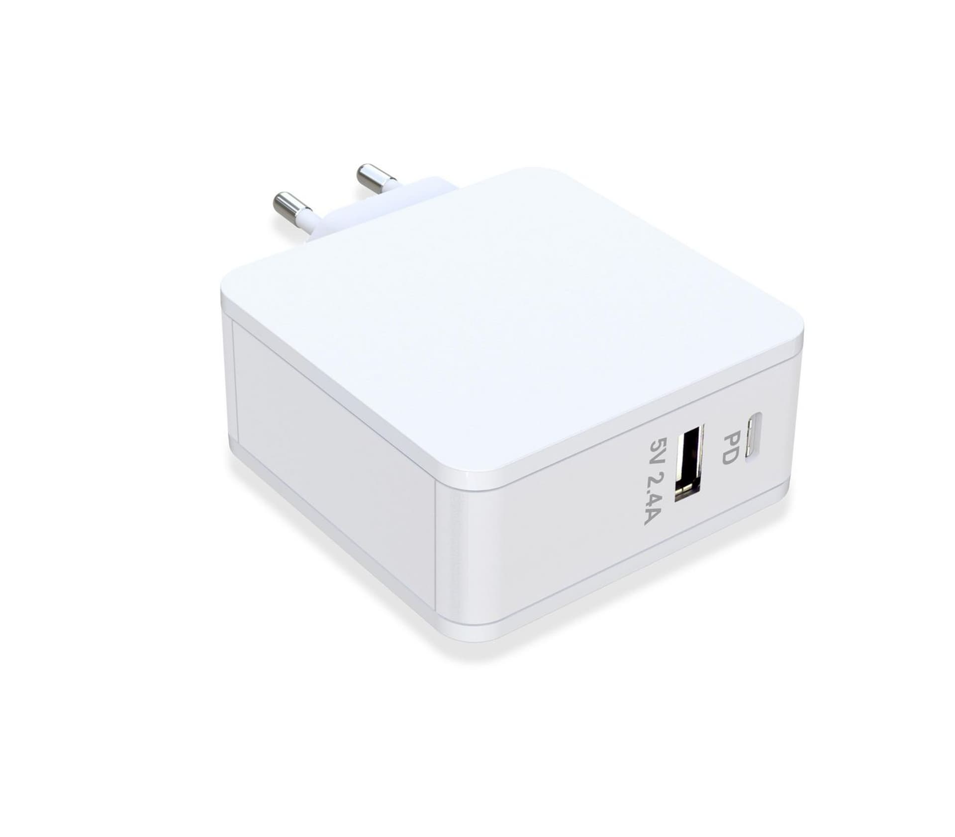 

CoreParts USB-C Charger for Apple