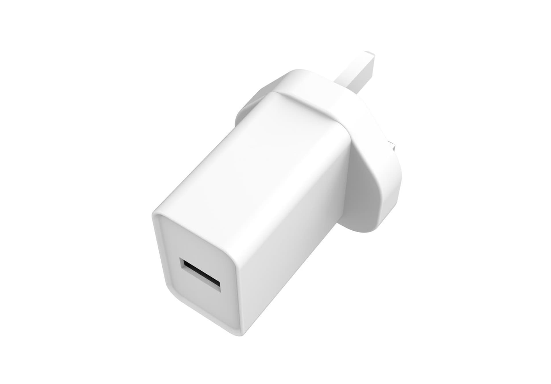 

eSTUFF Home Charger UK 12W