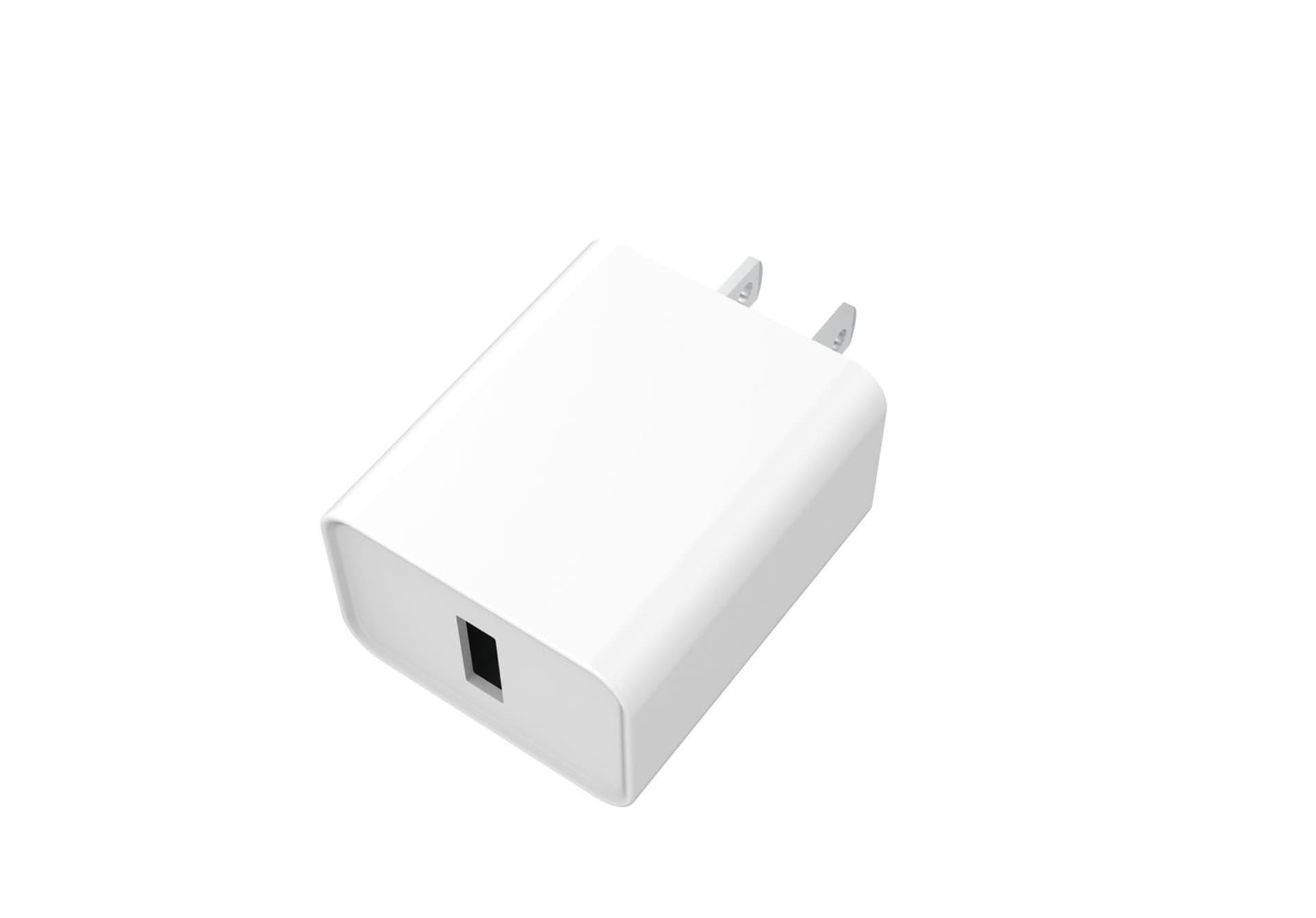 

eSTUFF Home Charger US 12W