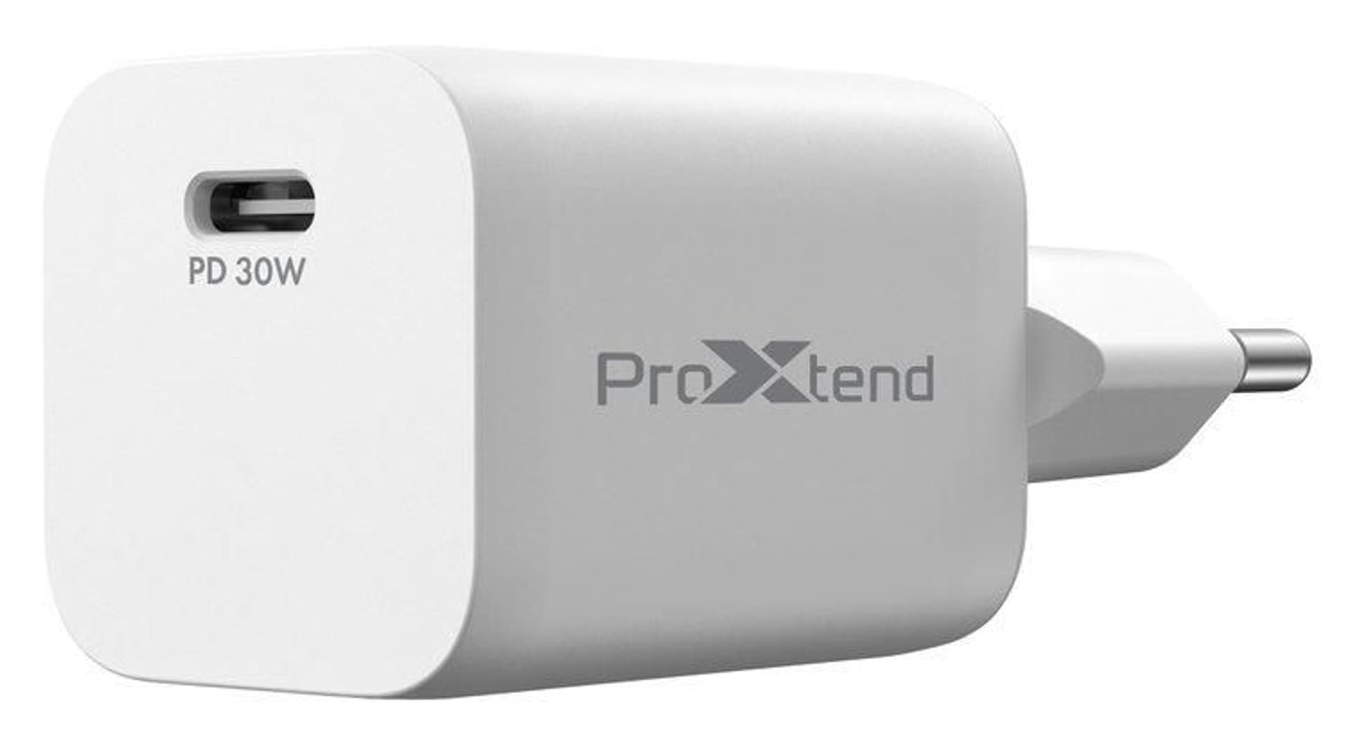 

ProXtend Single Port 30W PD USB-C Wall