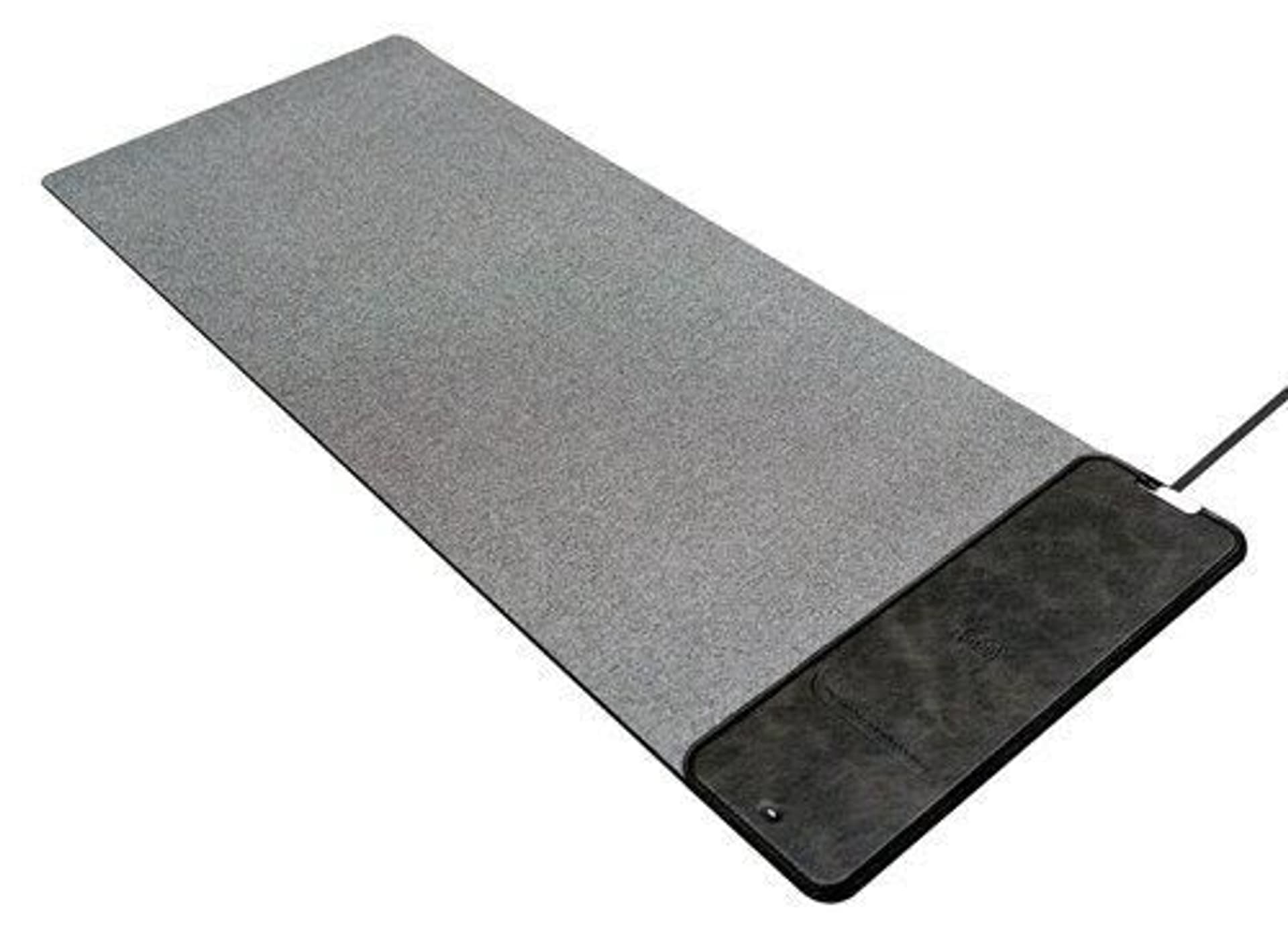 

ProXtend XL Wireless Charging Mouse Pad