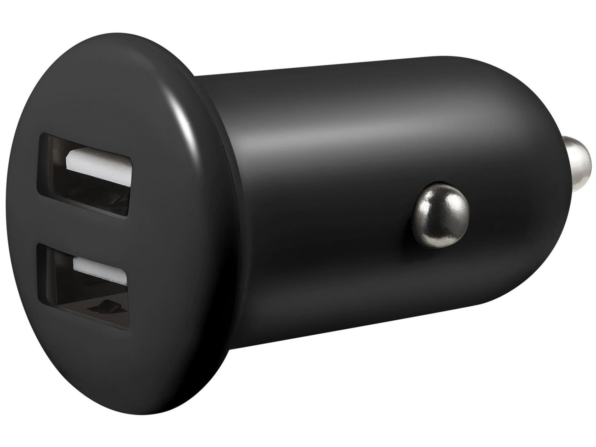 

Ładowarka SANDBERG 2x USB typ A Czarny 340-40