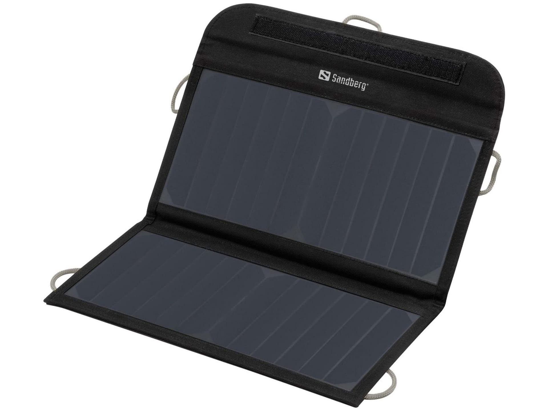 

Ładowarka słoneczna SANDBERG 420-40(2x USB typ A\6V)