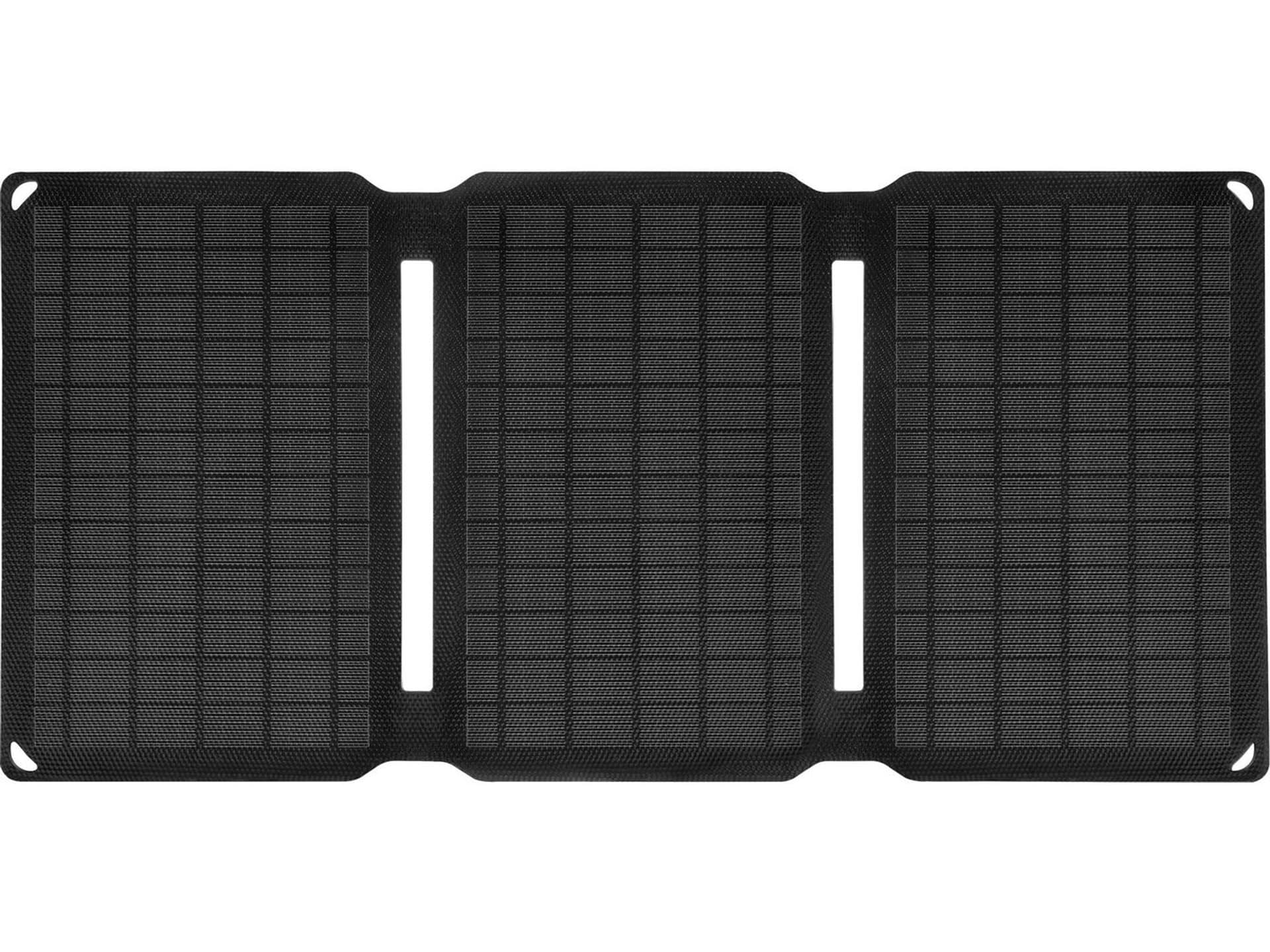 

Sandberg Solar Charger 21W 2xUSB