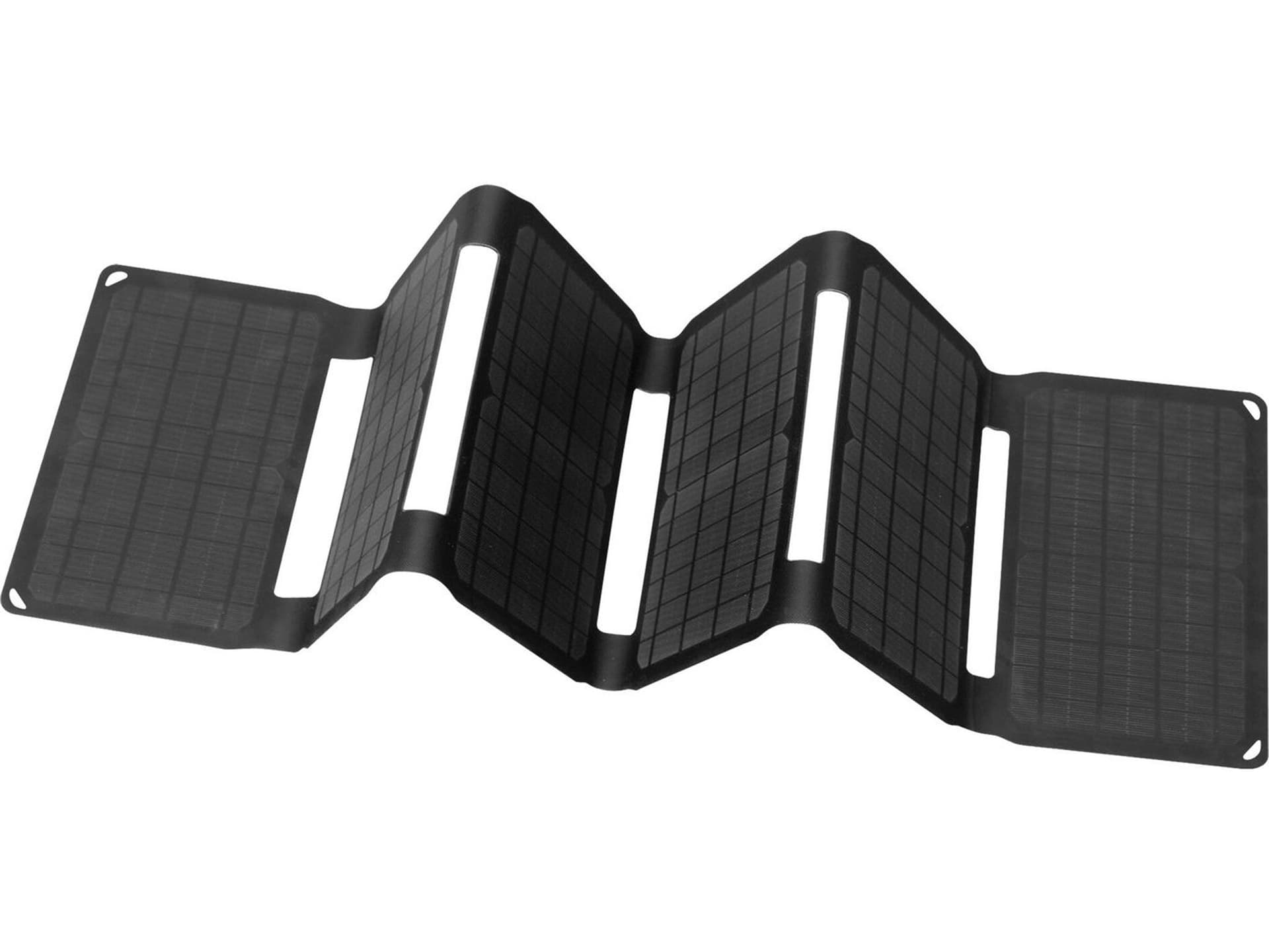 

Sandberg Solar Charger 40W QC3.0+PD+DC