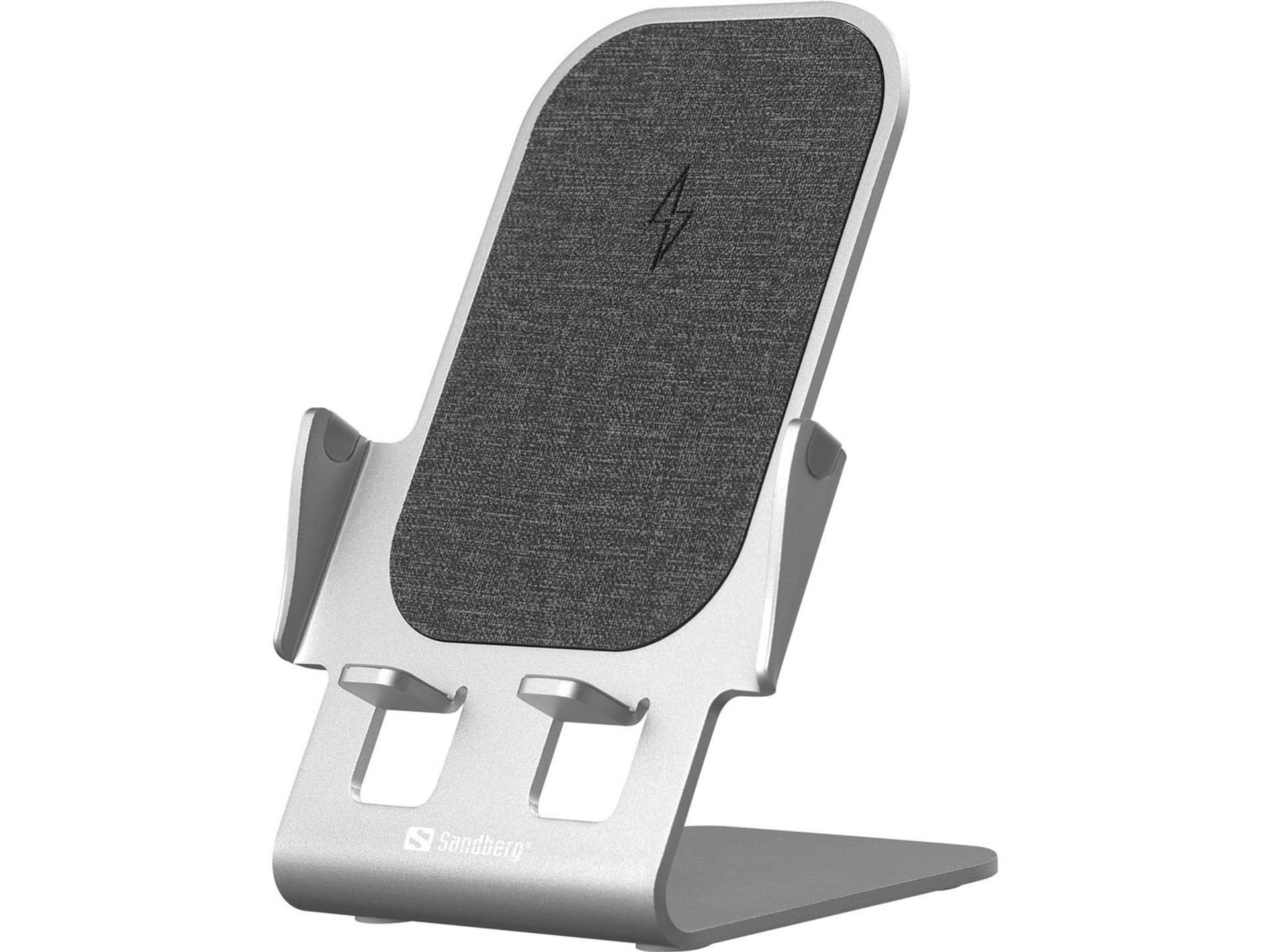

Sandberg Wireless Charger Stand