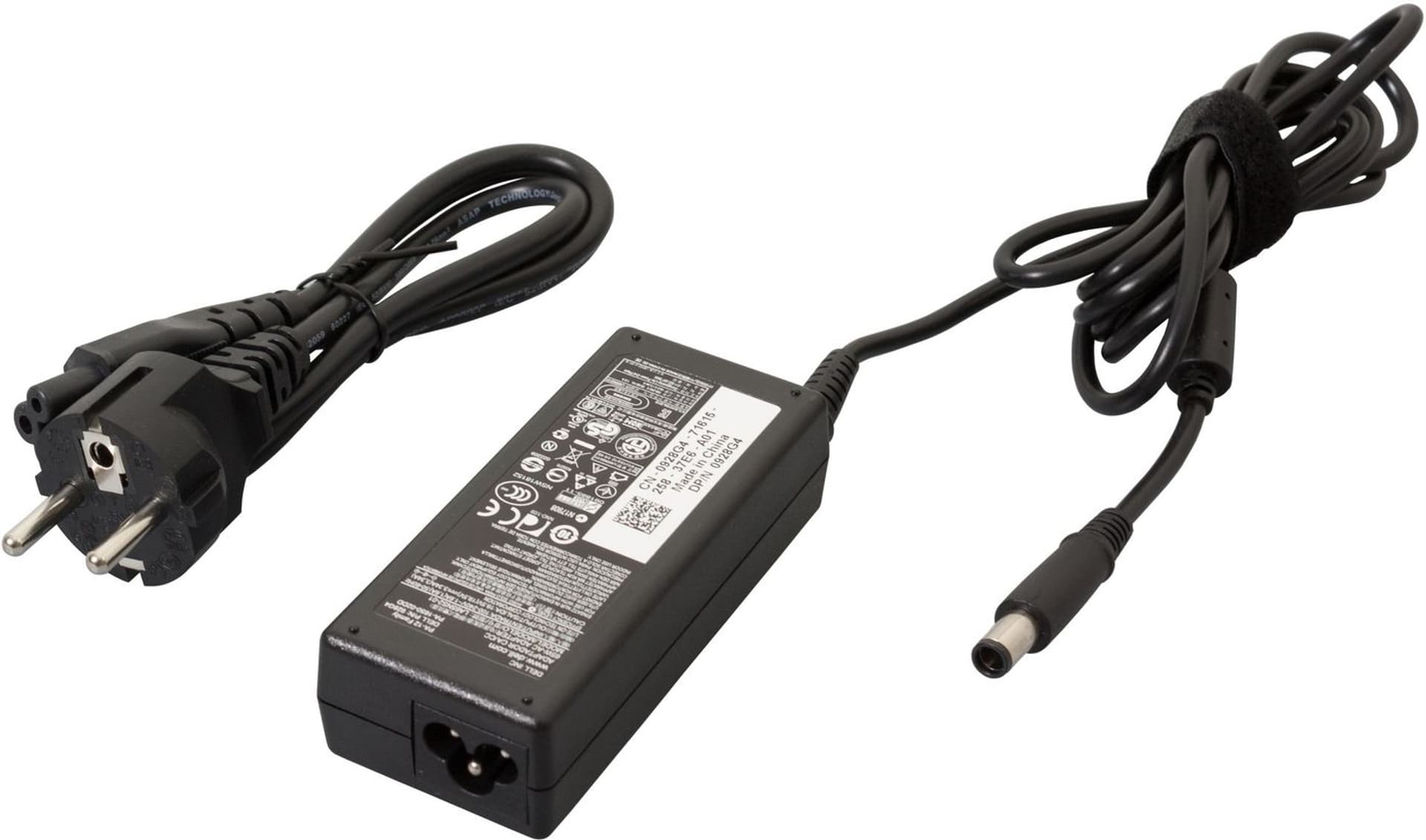 

Dell EU Power Supply w/cord