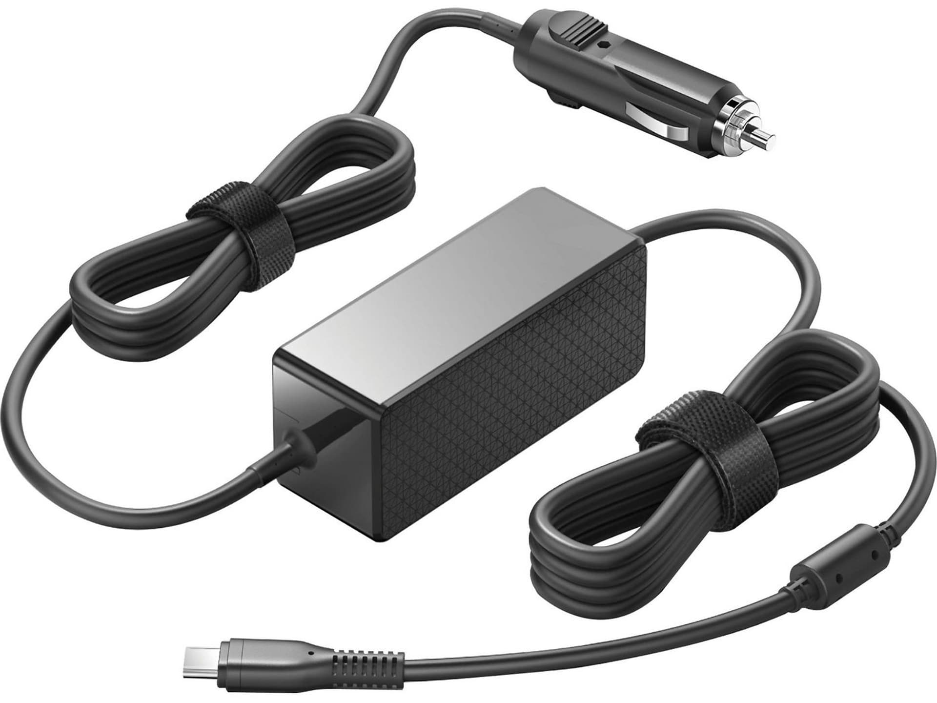 

Sandberg USB-C CarCharger PD100W 12-24V