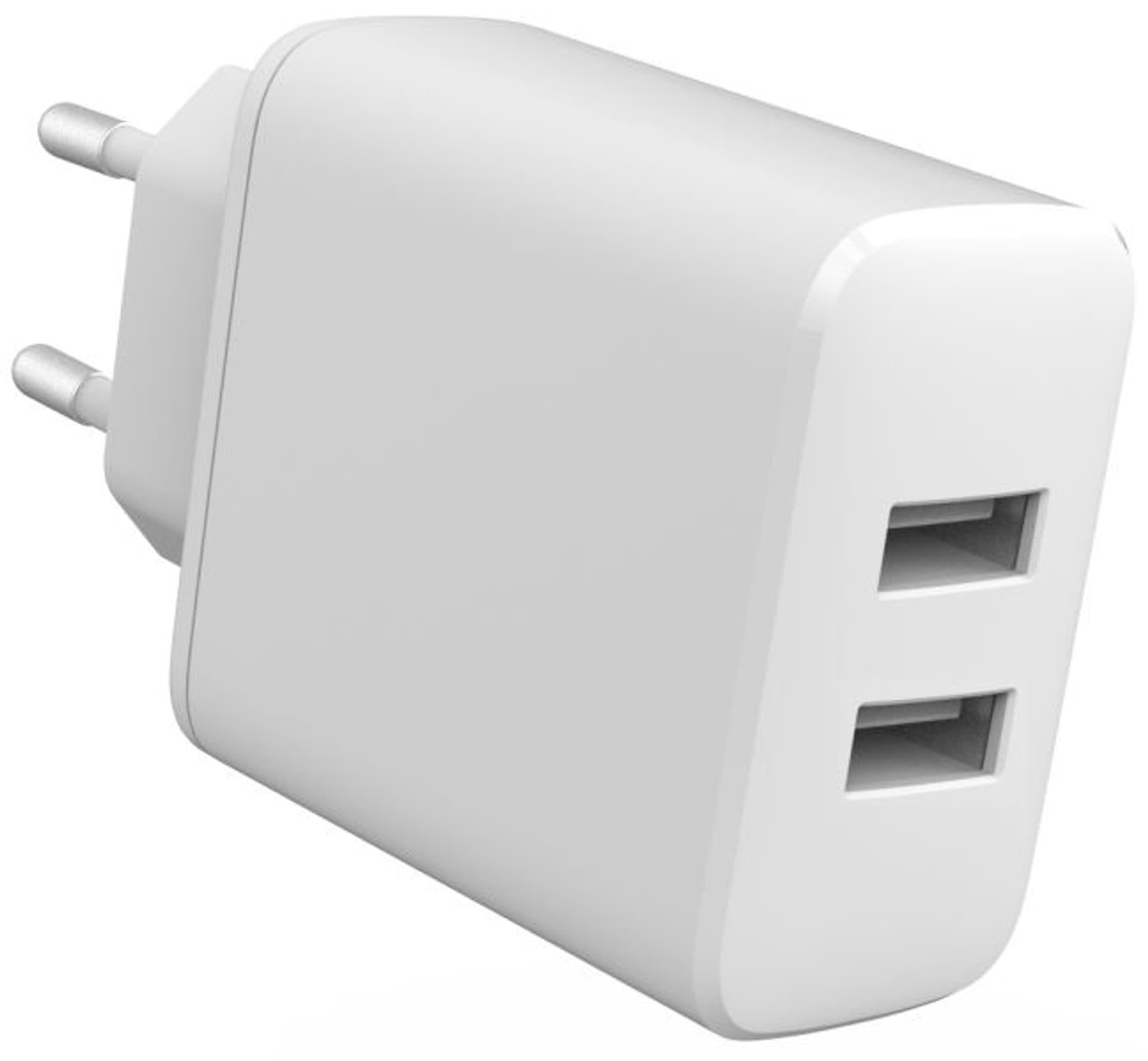 

eSTUFF Home Charger EU 24W