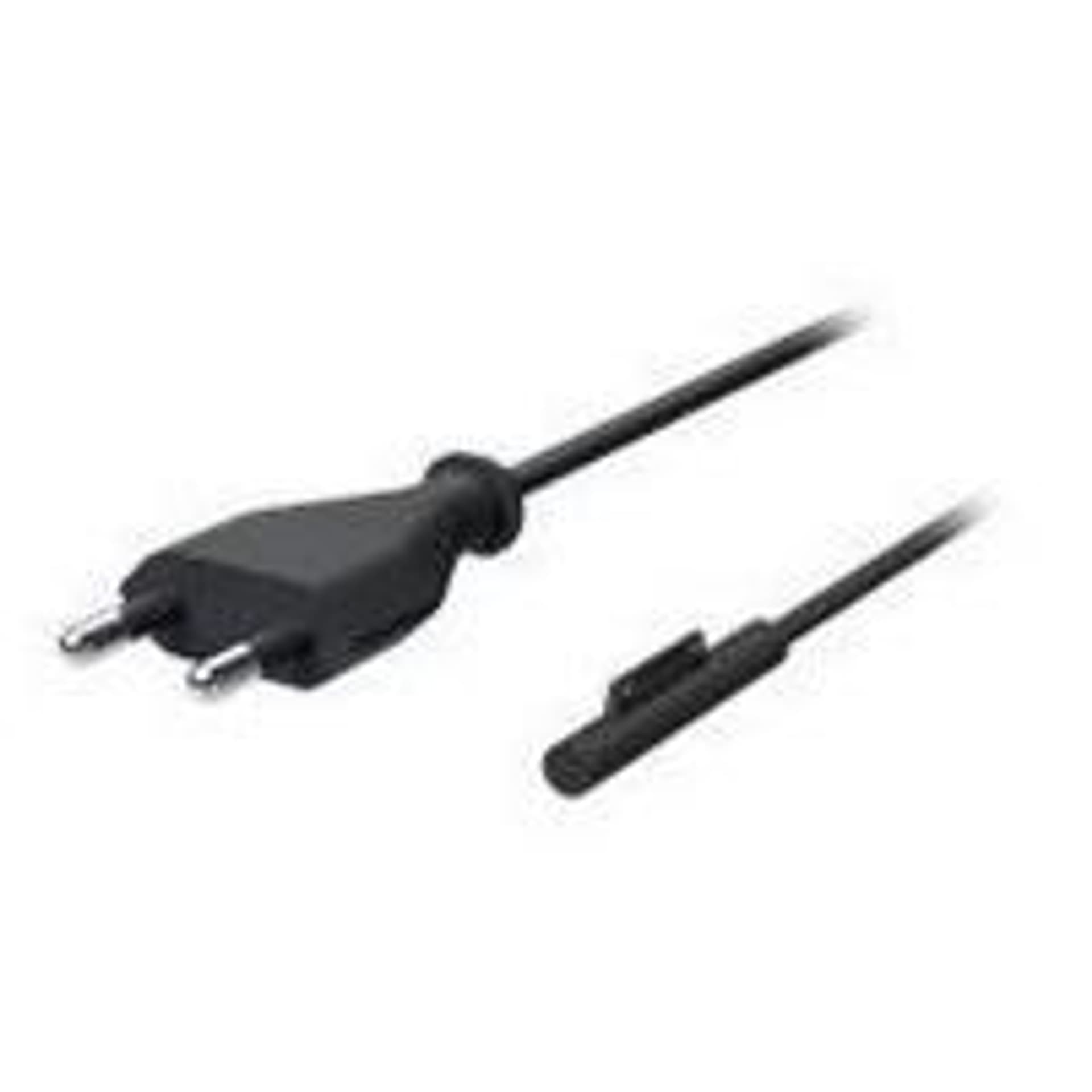 

Microsoft Mobile Device Charger Black