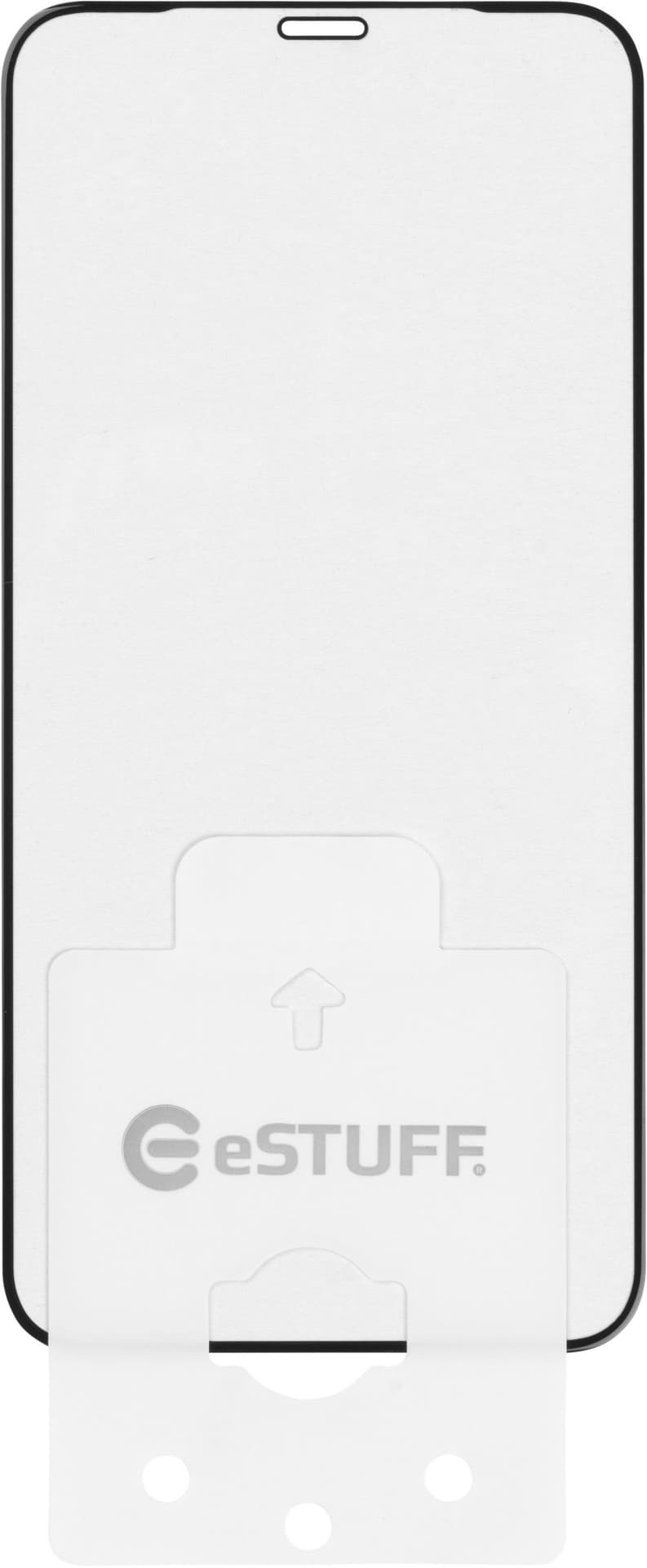 

eSTUFF Apple iPhone 11/XR