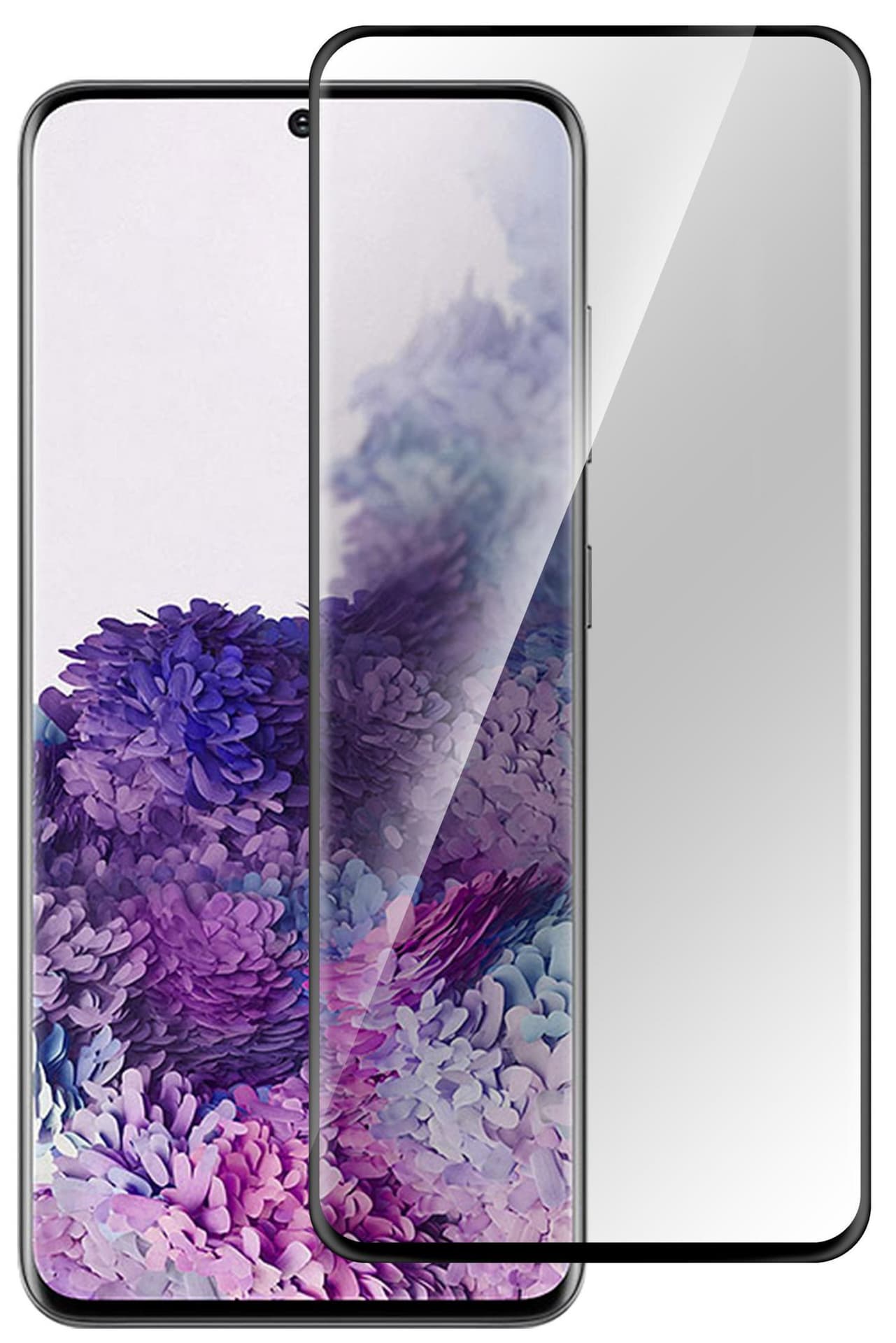 

eSTUFF Samsung Galaxy S20/5G