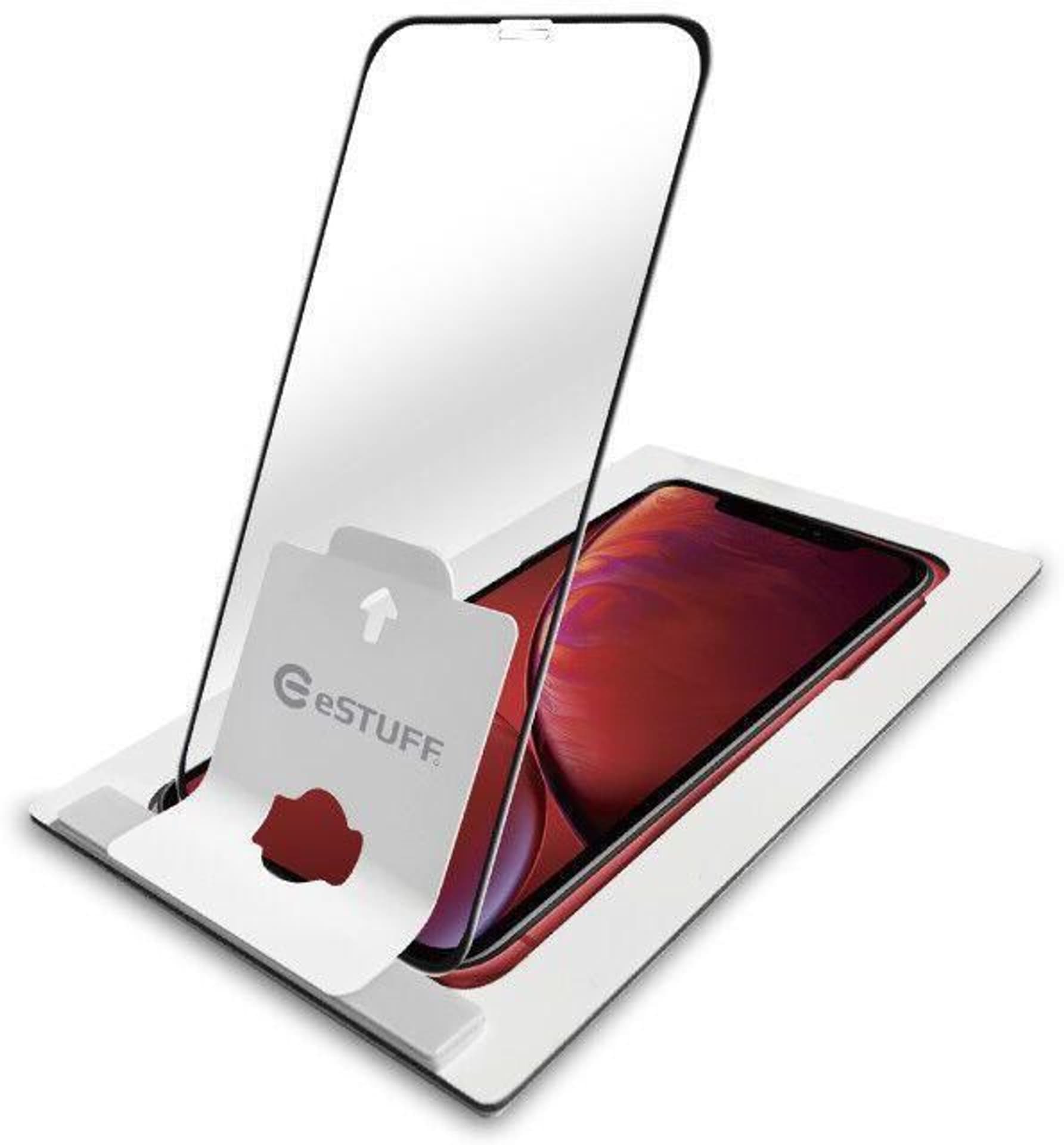 

eSTUFF Apple iPhone 11/XR