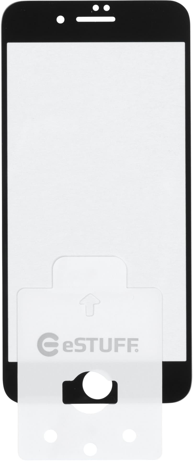 

eSTUFF Apple iPhone 8+/7+