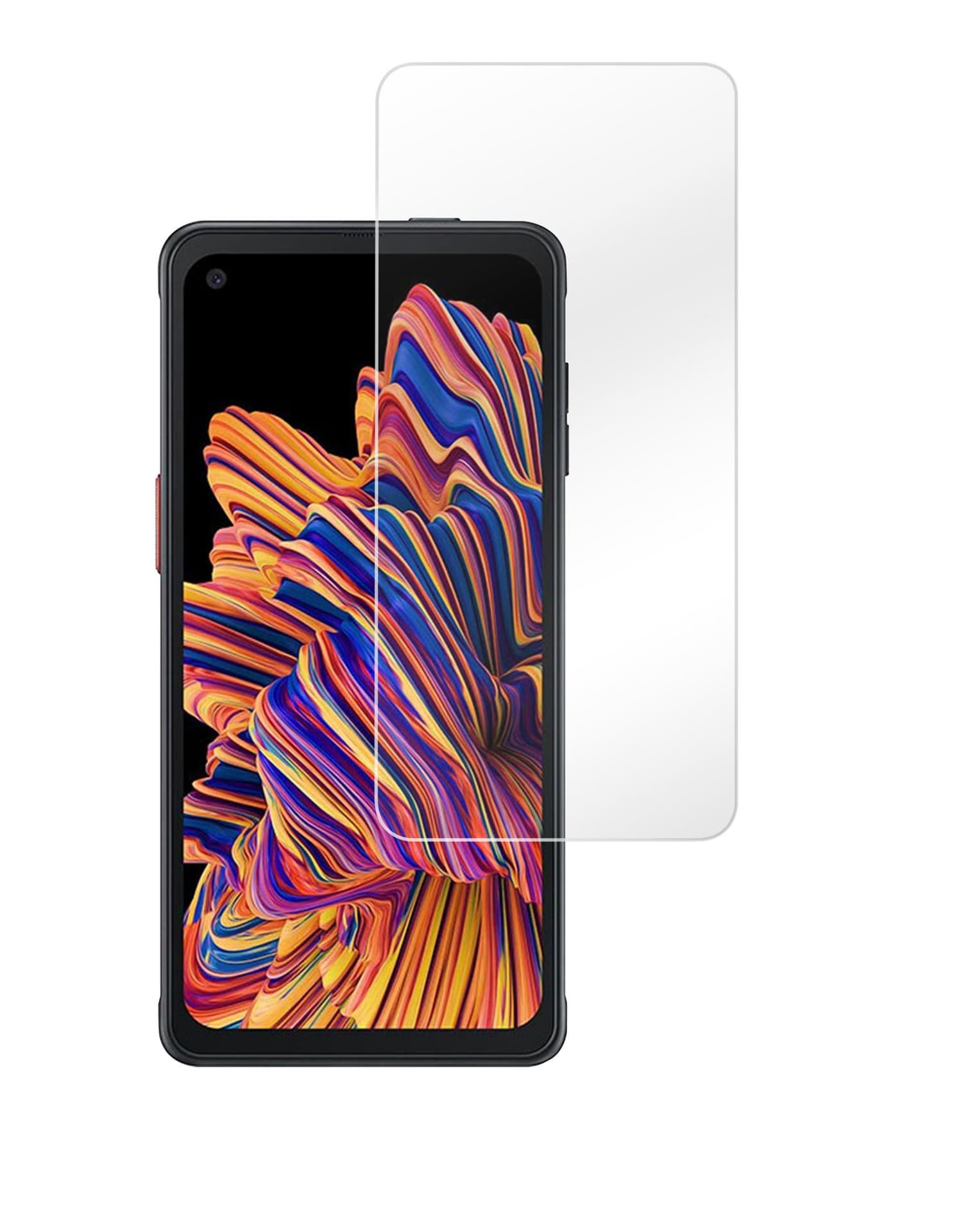 

eSTUFF Samsung Galaxy Xcover Pro