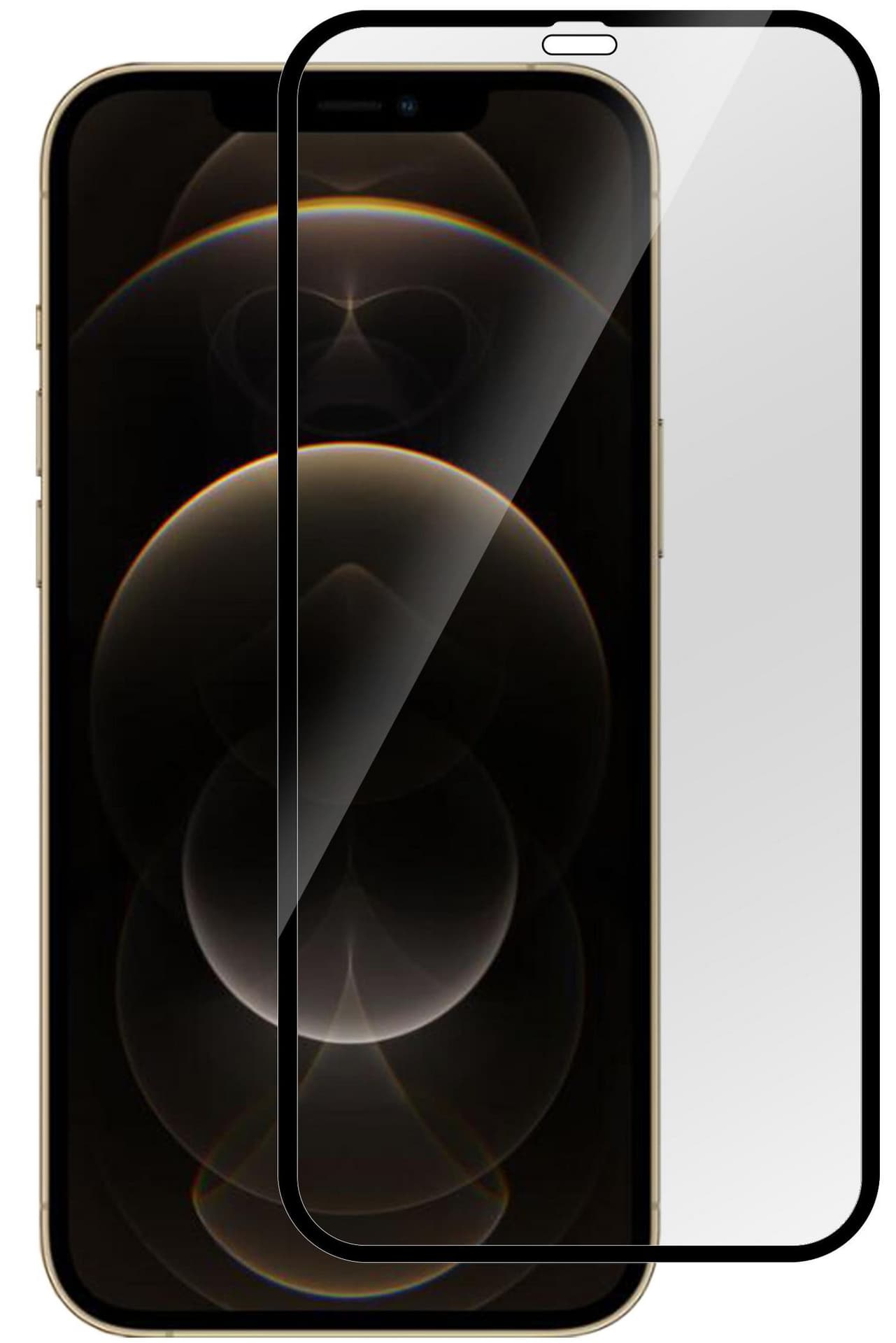 

eSTUFF Apple iPhone 12 Pro Max