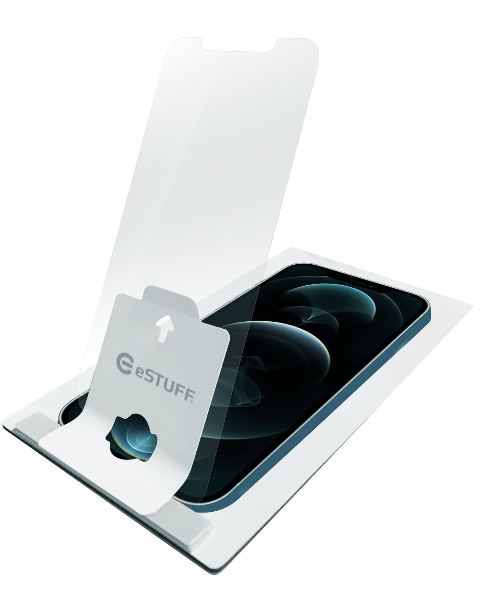 

eSTUFF Apple iPhone 12 Pro Max