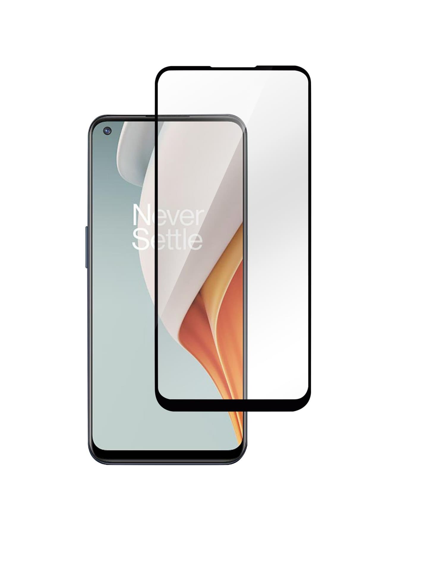 

eSTUFF OnePlus Nord N100