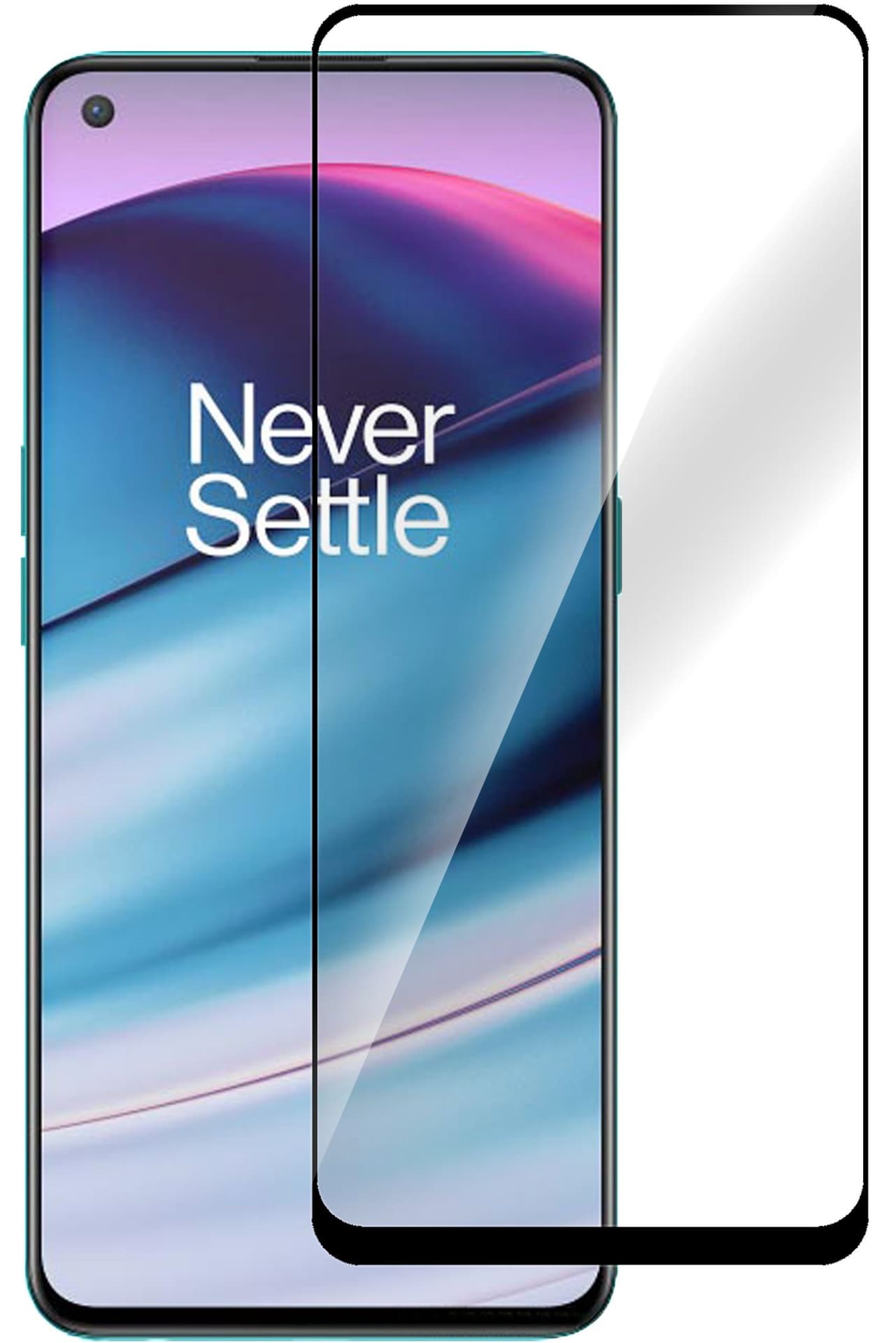 

eSTUFF OnePlus Nord CE 5G/CE 2 5G