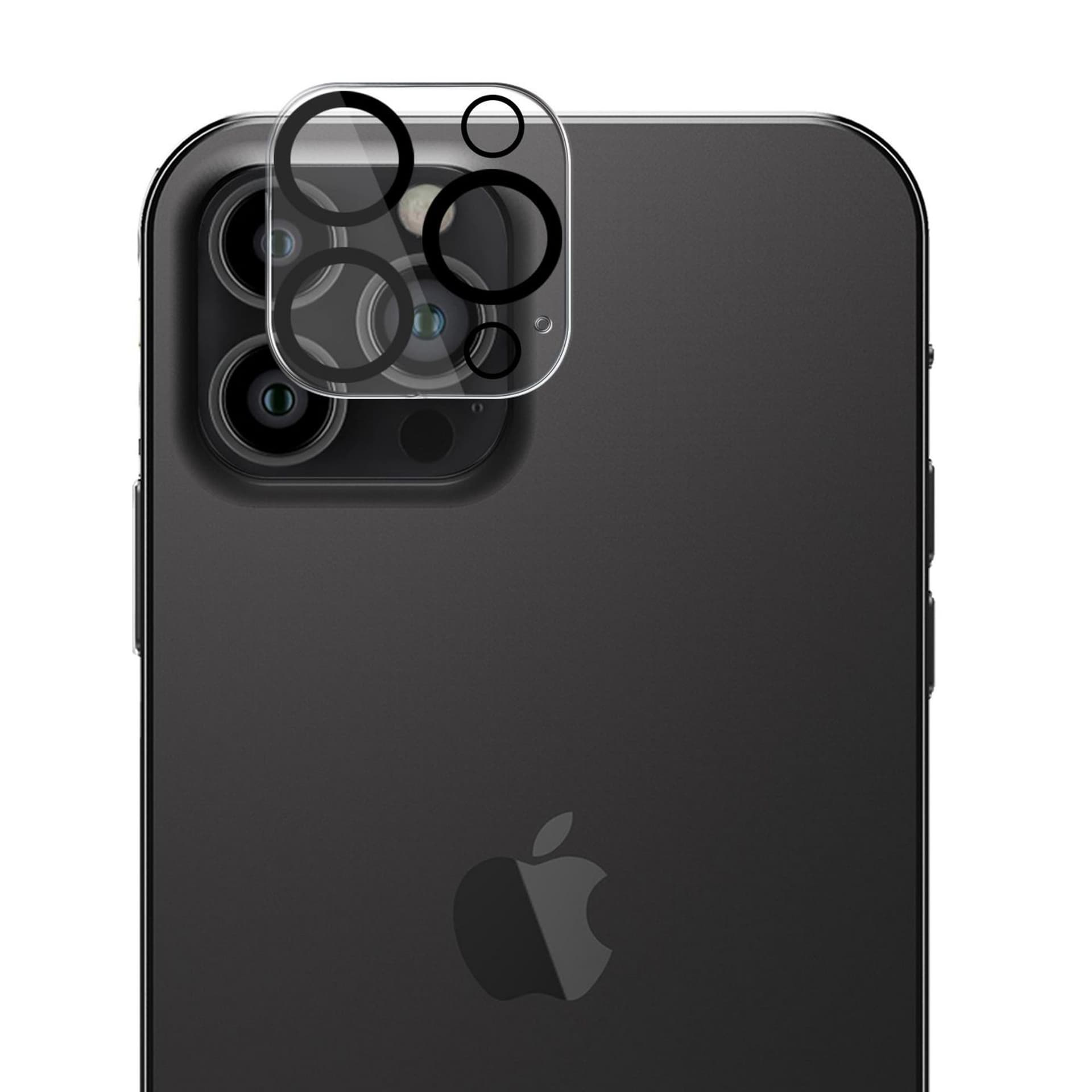 

eSTUFF Camera Lens Protector iPhone