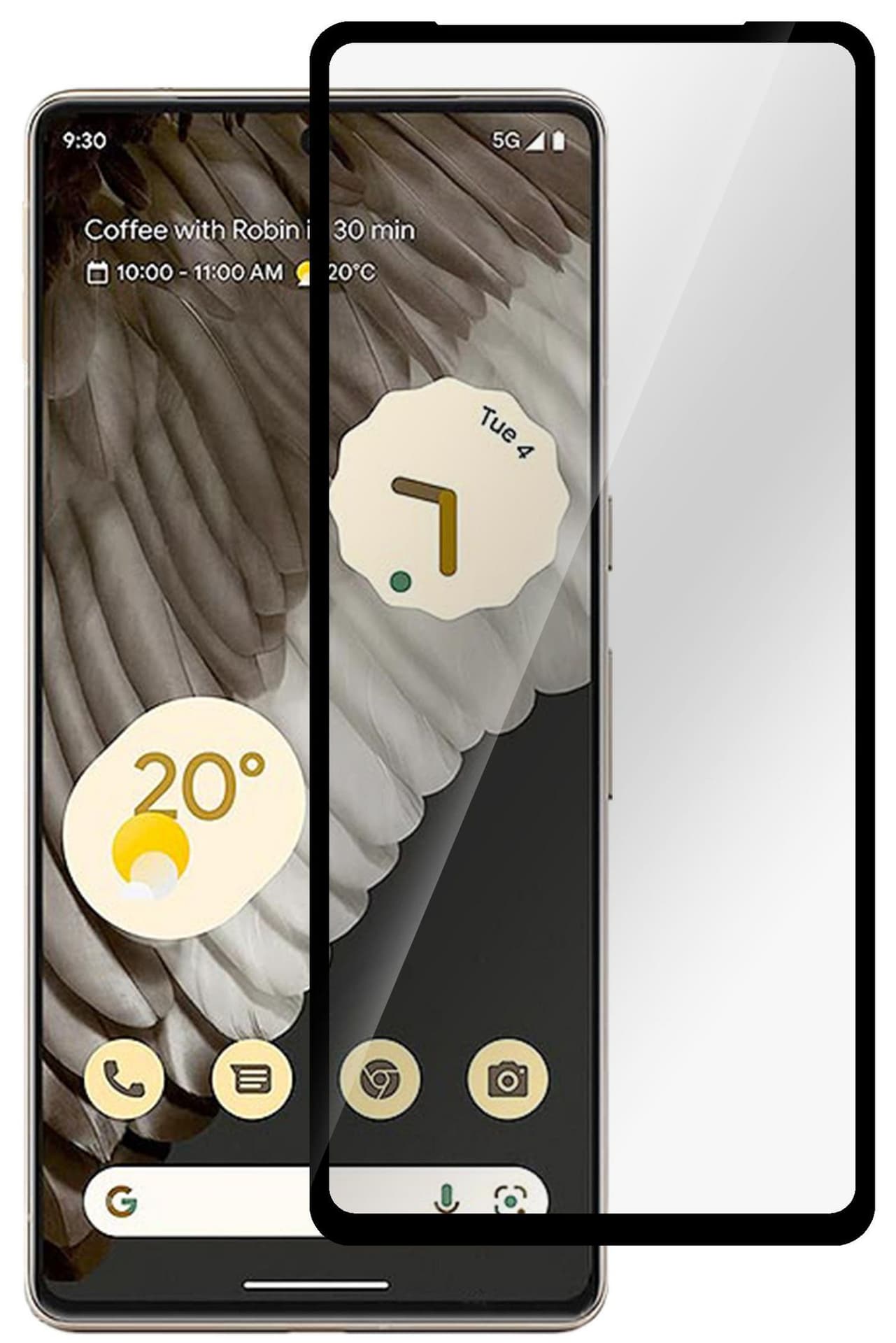 

eSTUFF Google Pixel 7 Pro