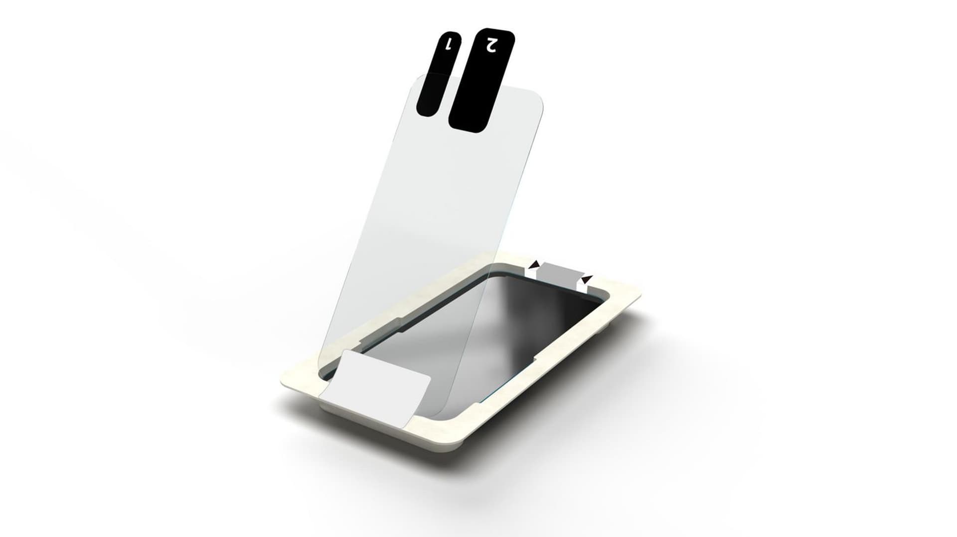 

eSTUFF Apple iPhone 14 Pro Clear
