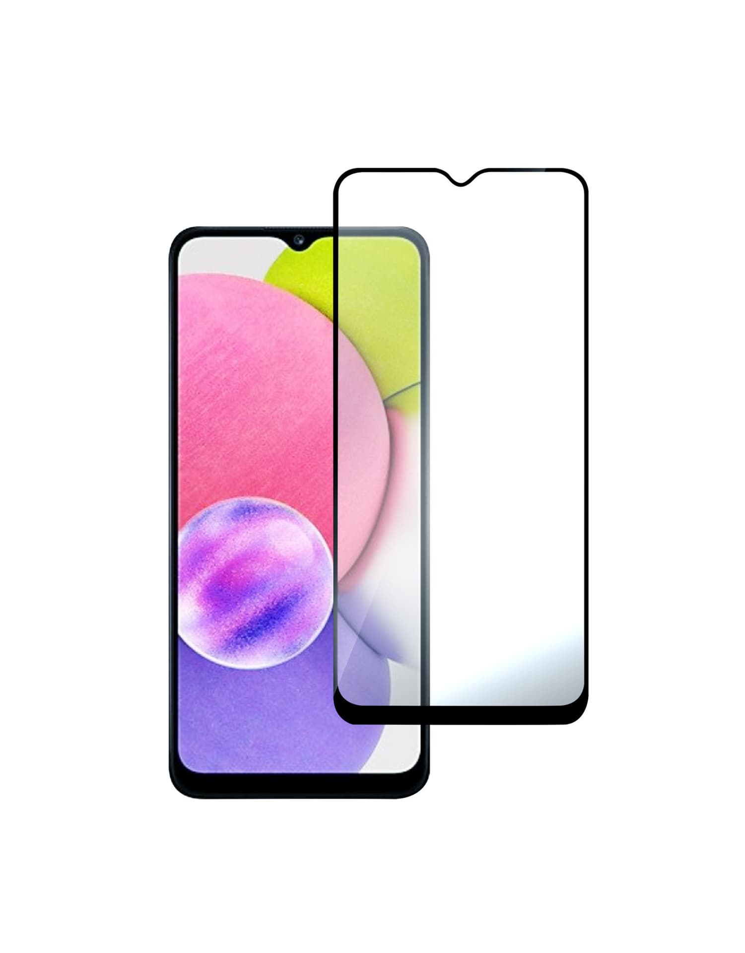 

eSTUFF Samsung Galaxy A03/A03s/A03