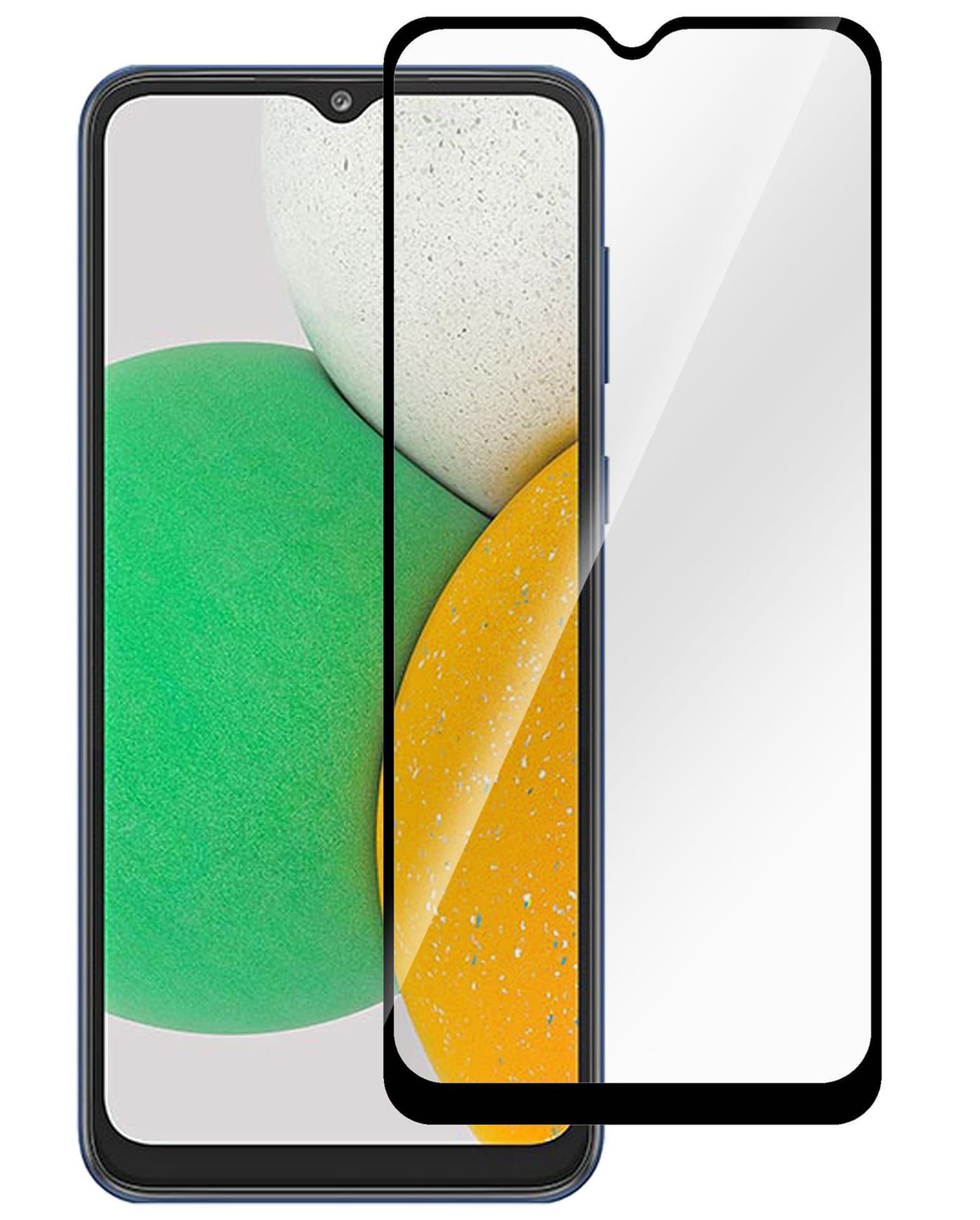 

eSTUFF Samsung Galaxy A03 Core