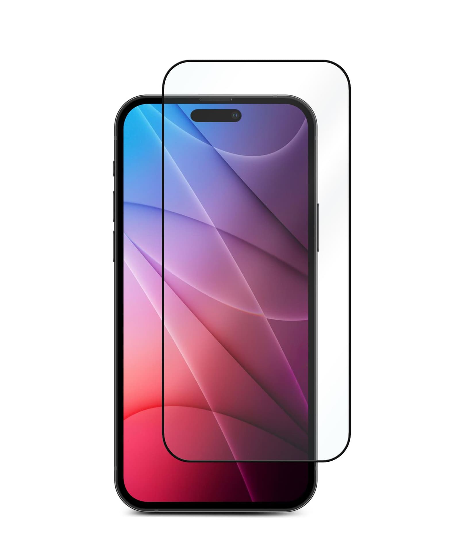 

eSTUFF Apple iPhone 14 Pro Max Black