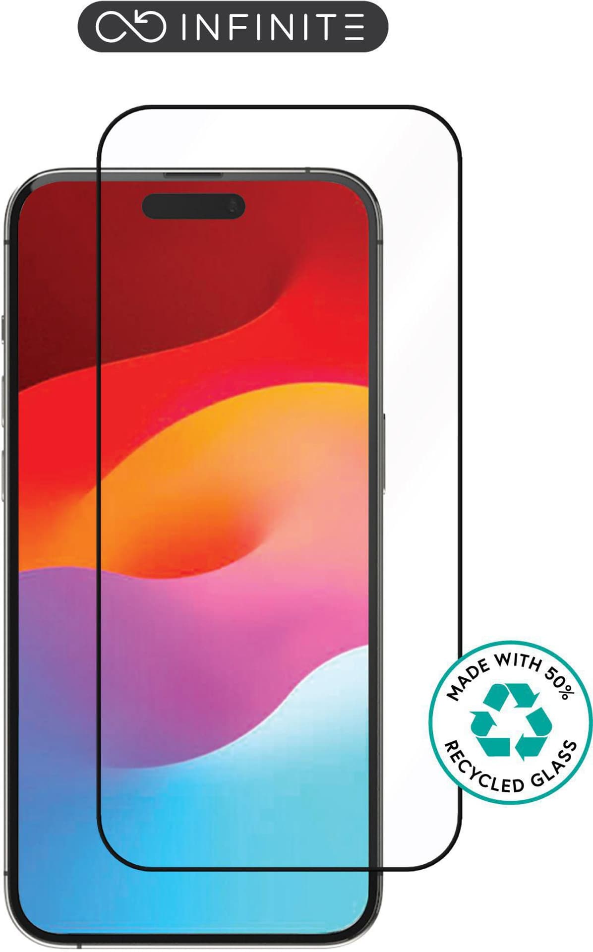 

eSTUFF INFINITE Apple iPhone 15