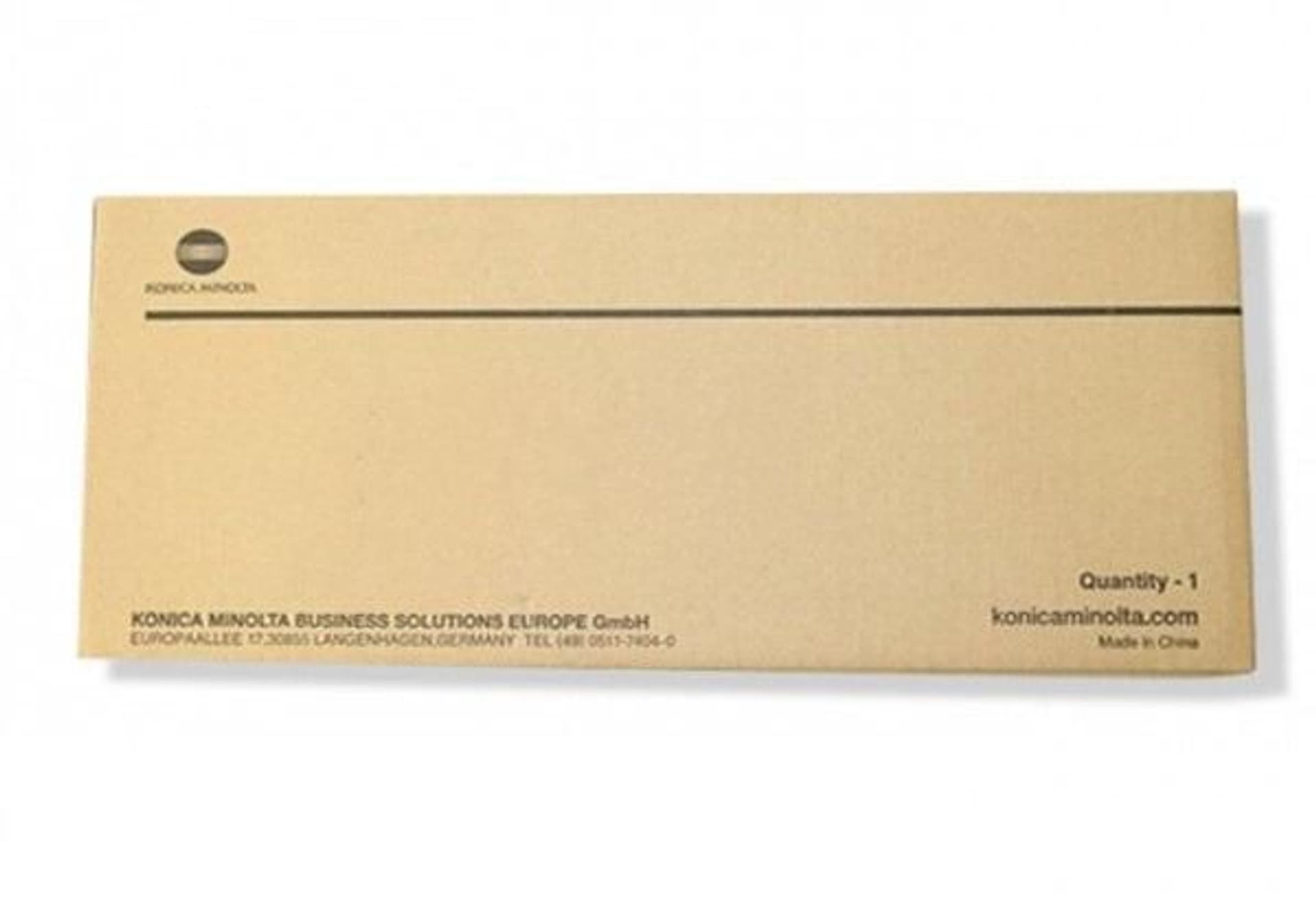 

Konica Minolta Dr-316K Original 1 Pc(S)