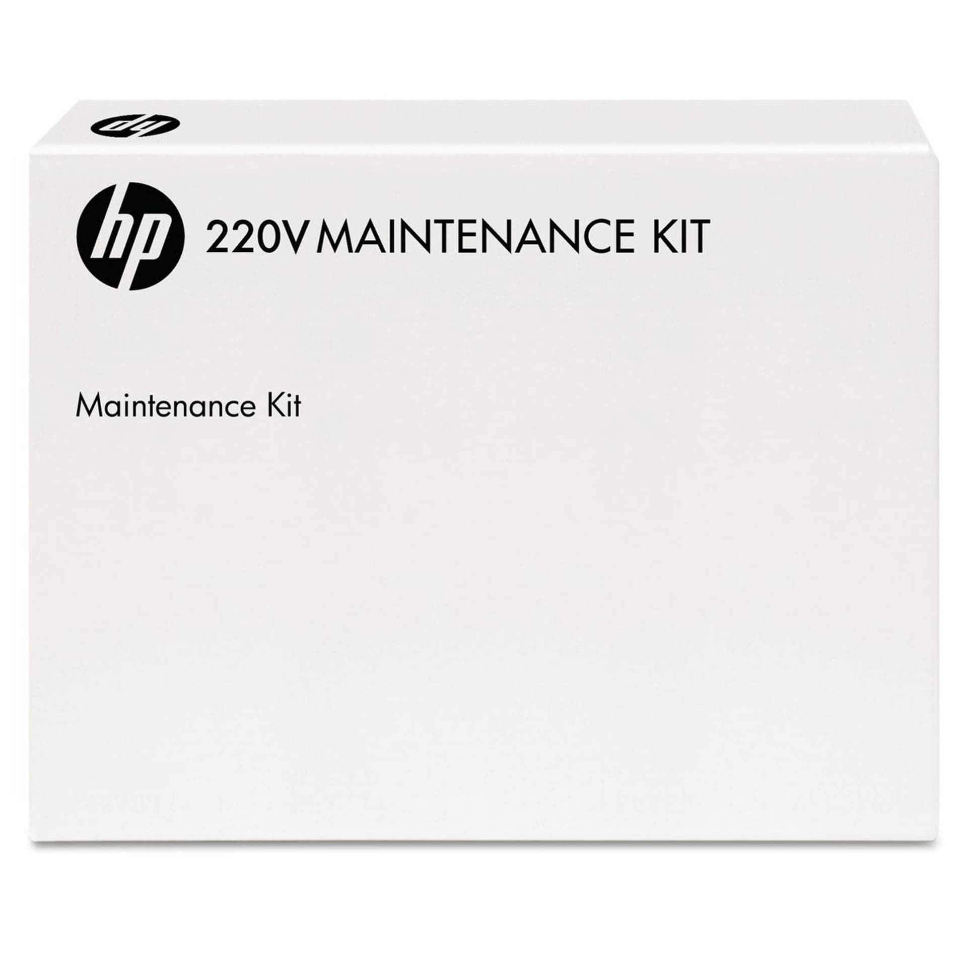 

HP Maintenance Kit -220V