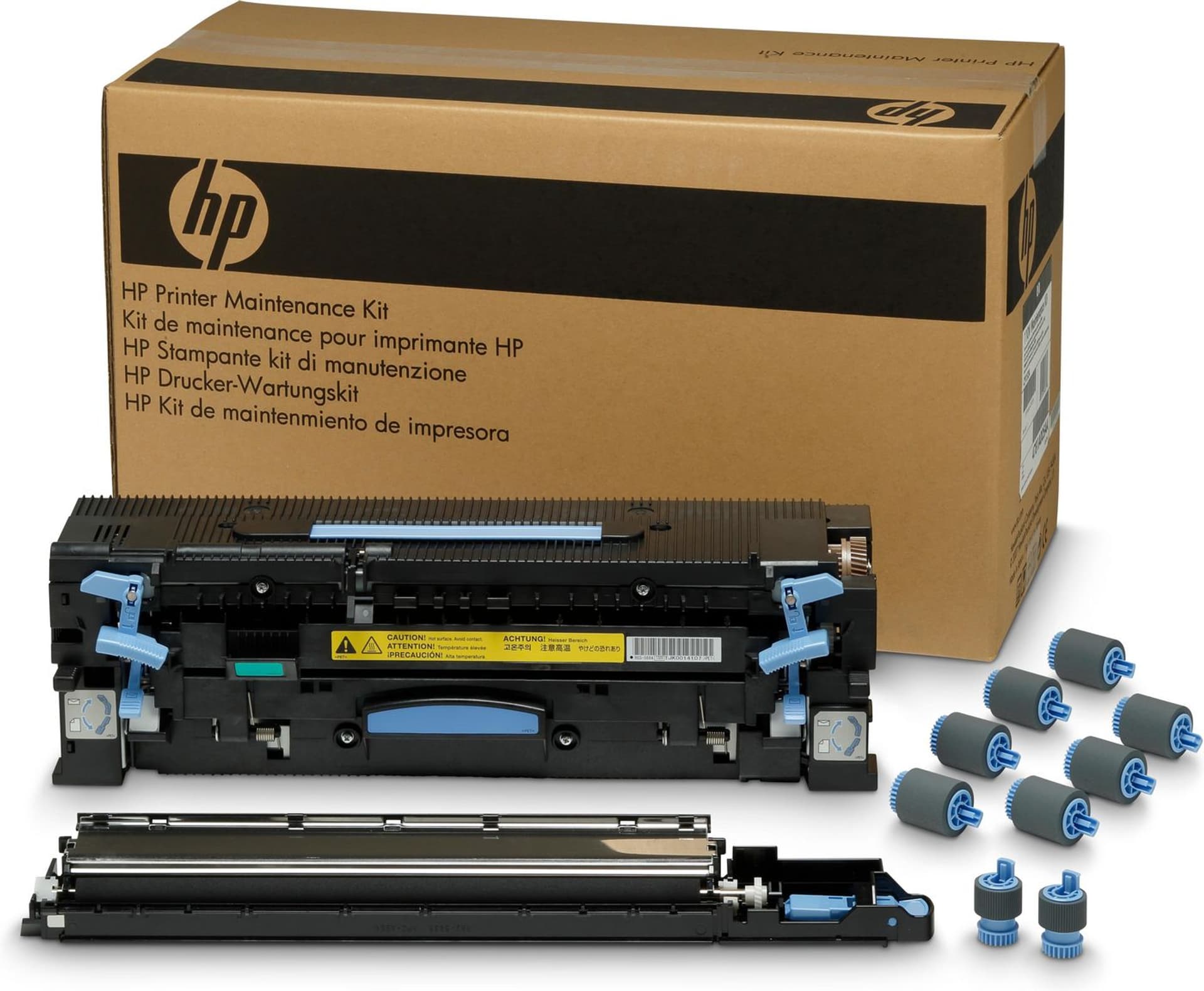 

HP Maintenancekit HP LJ 9000 350K
