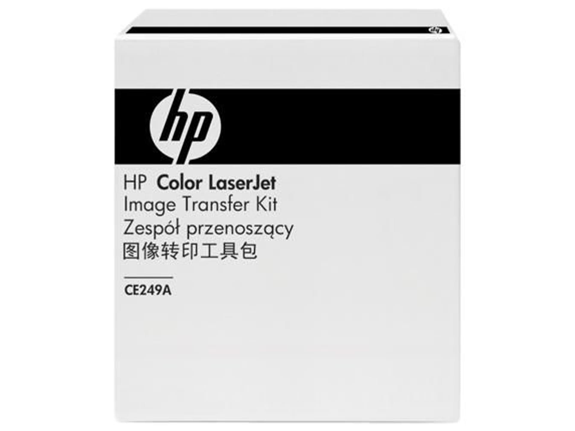 

HP ITB incl. Transfer Roller