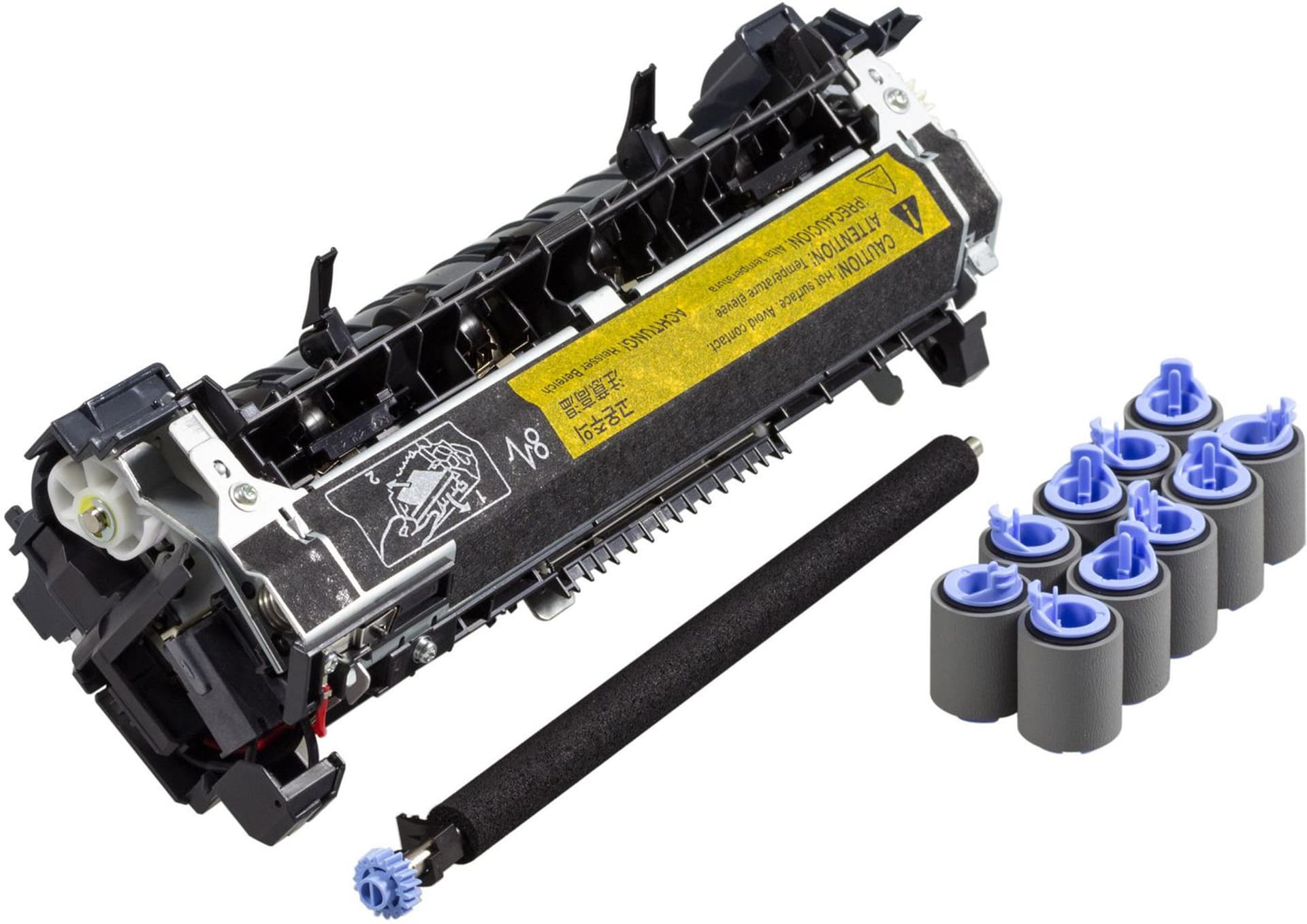 

HP Maintenance Kit 220V