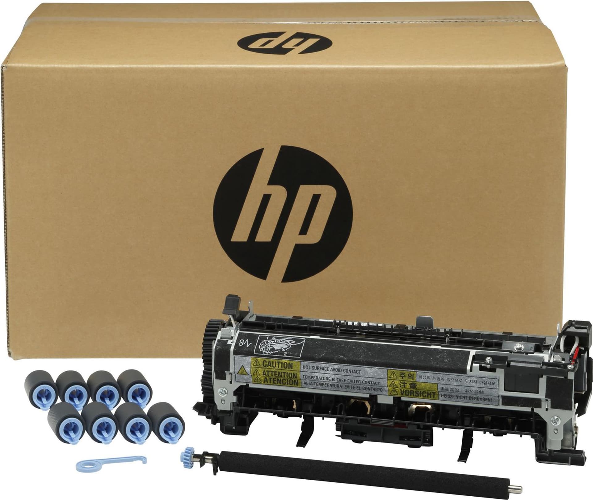 

HP Maintenance Kit 220V