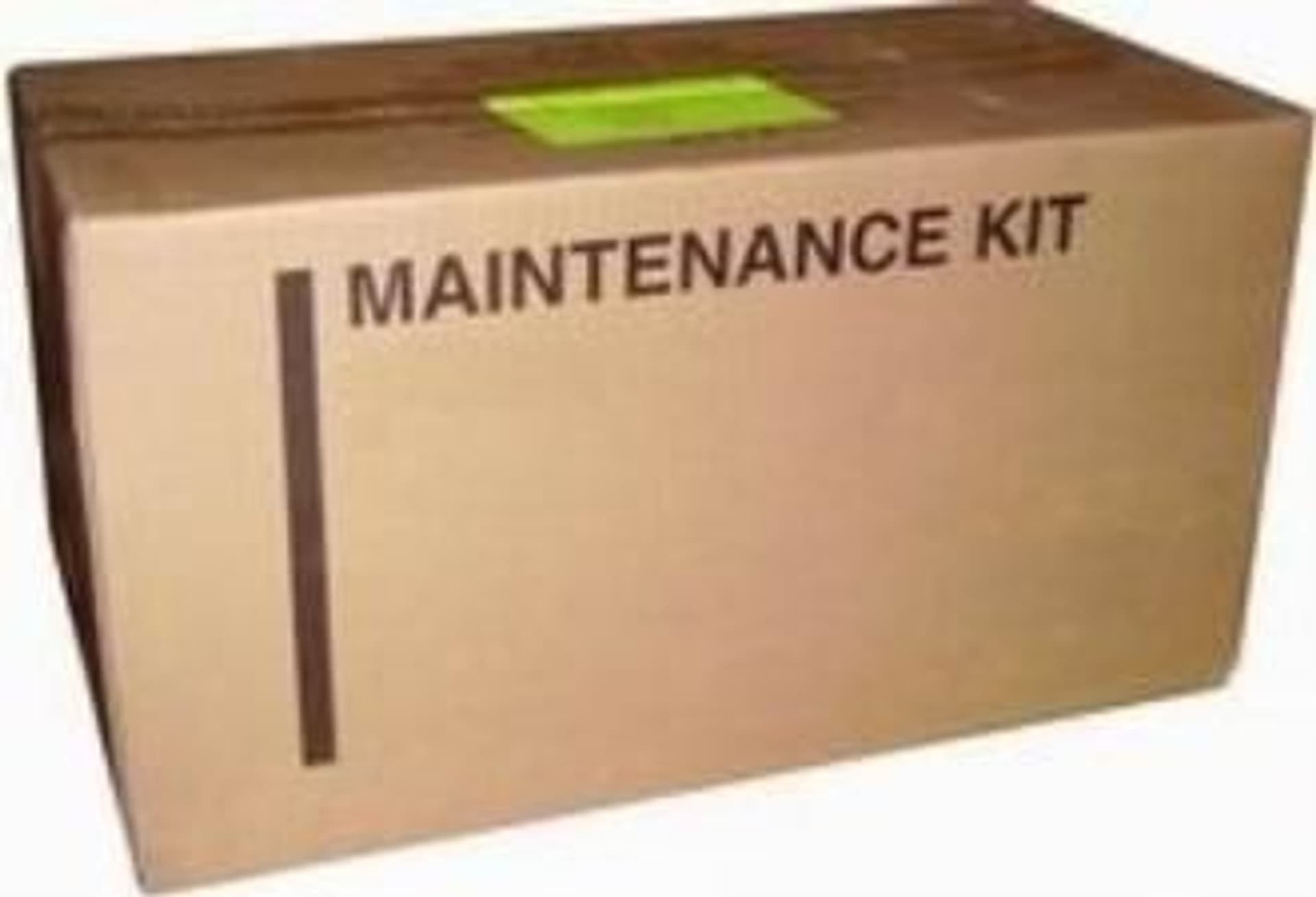 

Kyocera oryginalny maintenance kit 1702RV0NL0, 100000s, Kyocera ECOSYS P2040, P2235, M21,35, M2635, M2735, M2040, zestaw konserwac
