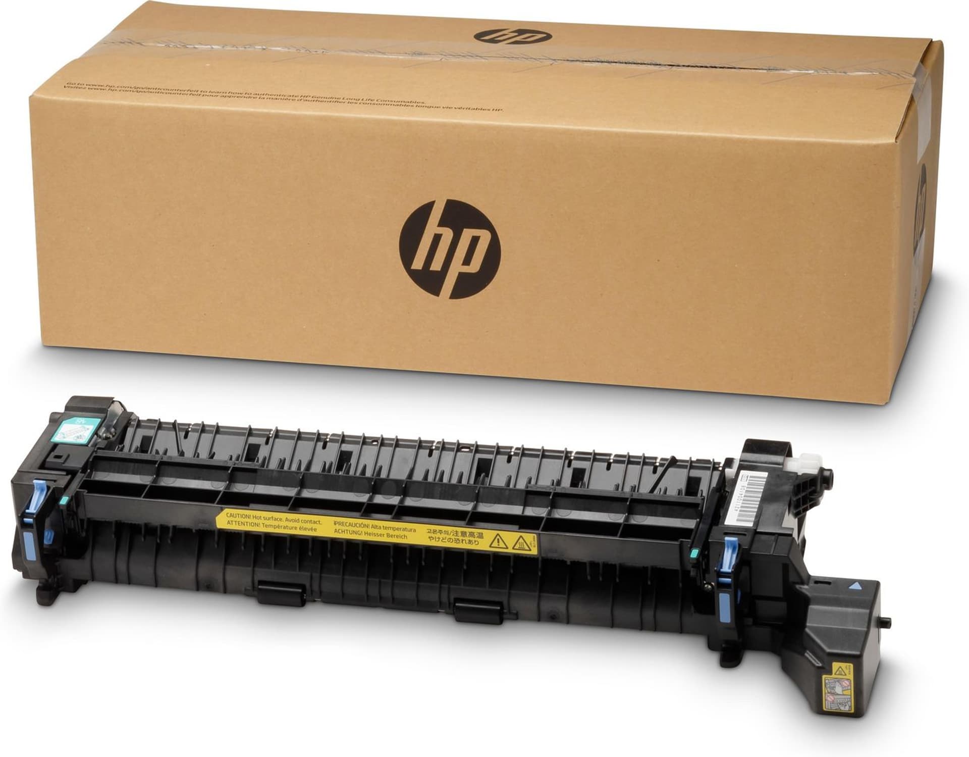 

HP LaserJet 220V Fuser Kit