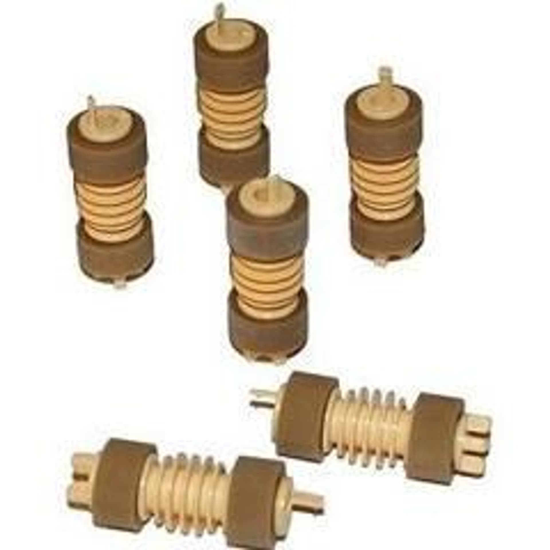 

Lexmark Feed Roller Kit 6 ps.