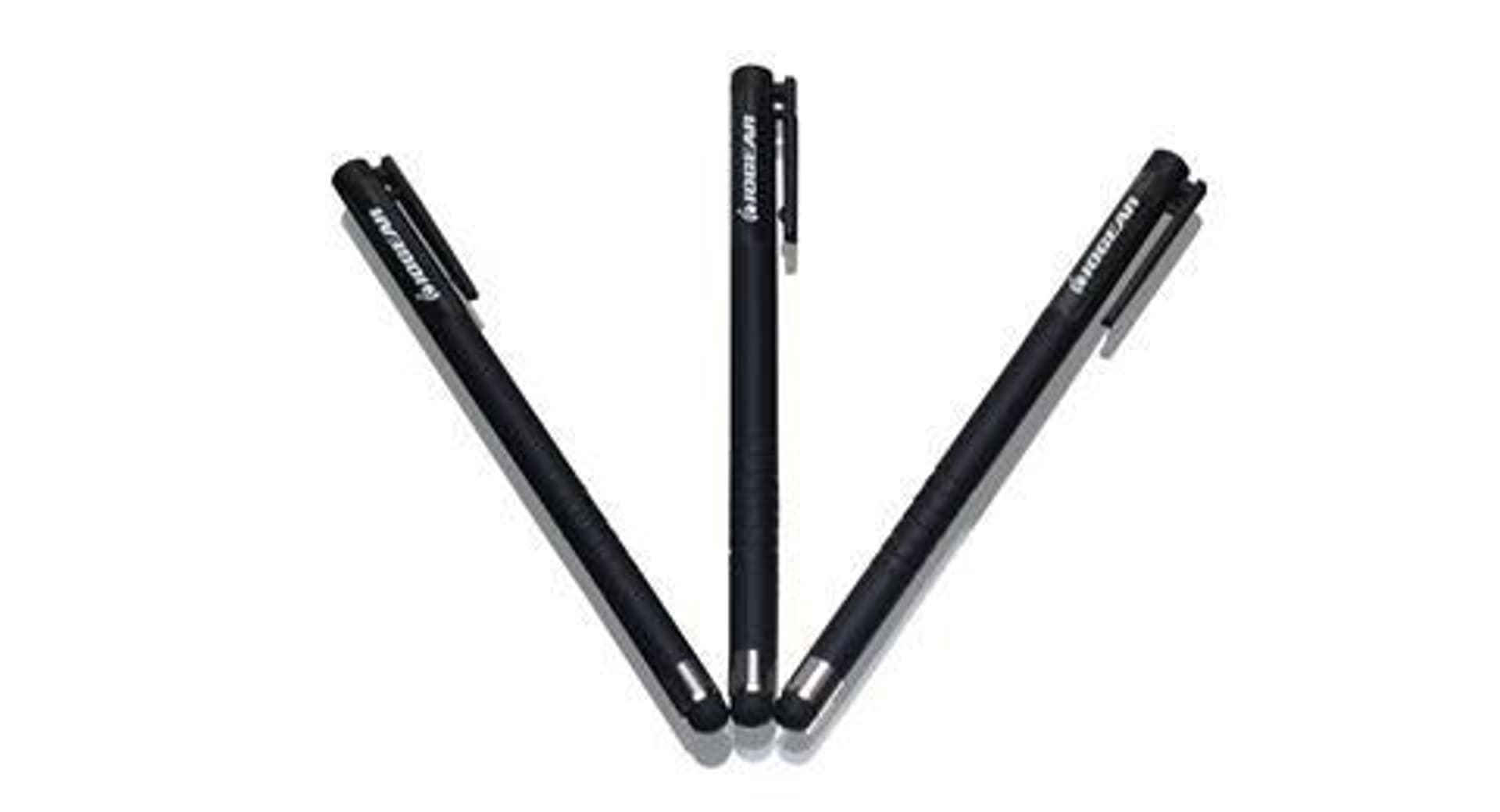 

IOGEAR Touch Point Stylus 3-pack