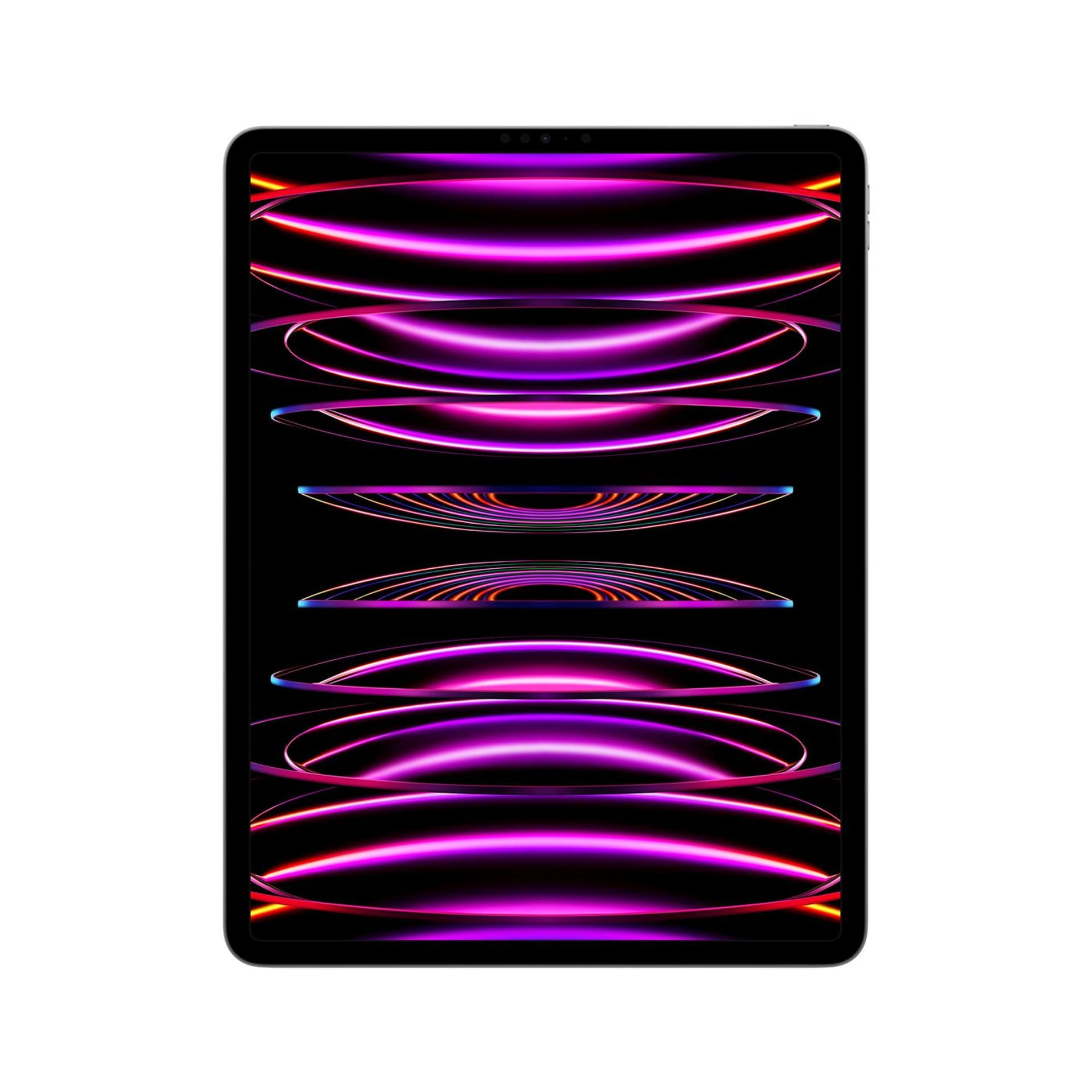 

Tablet APPLE iPad Pro 12.9 cala WiFi 128 GB Gwiezdna Szarość 12.9"
