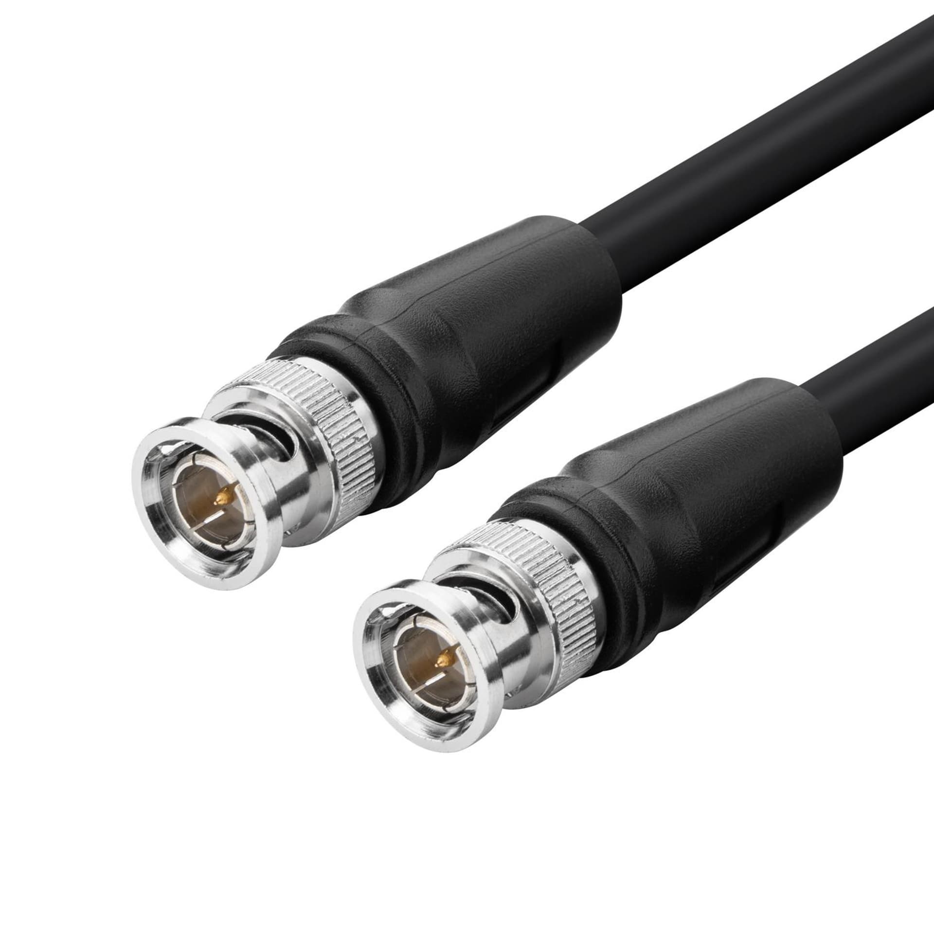 

MicroConnect 12G-SDI BNC cable 5m